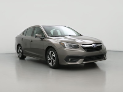 2022 Subaru Legacy Premium