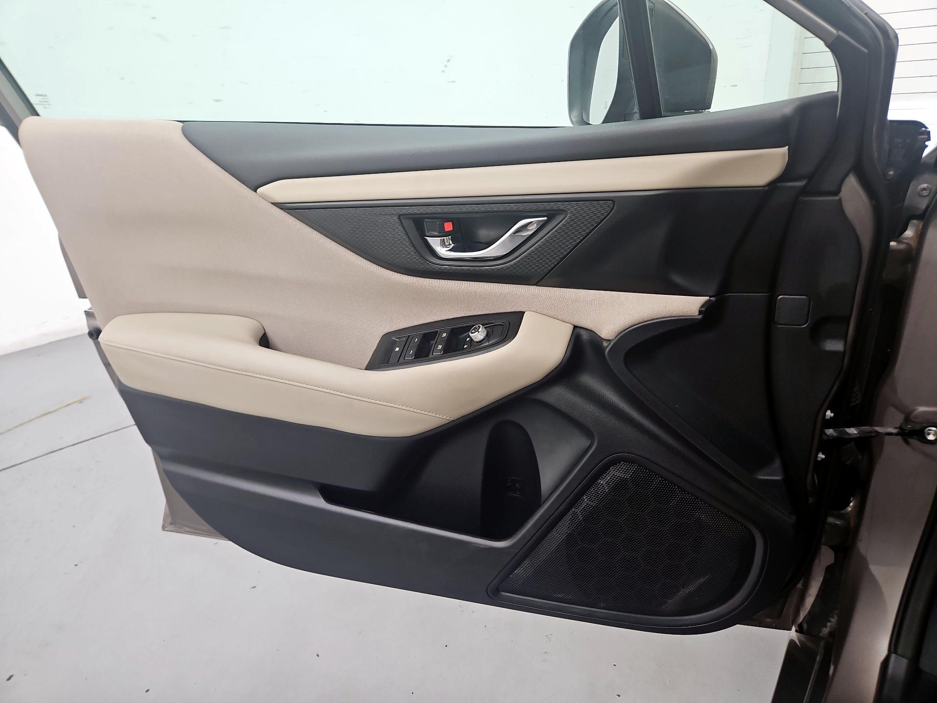 Thumbnail: 2022 Subaru Legacy - 12