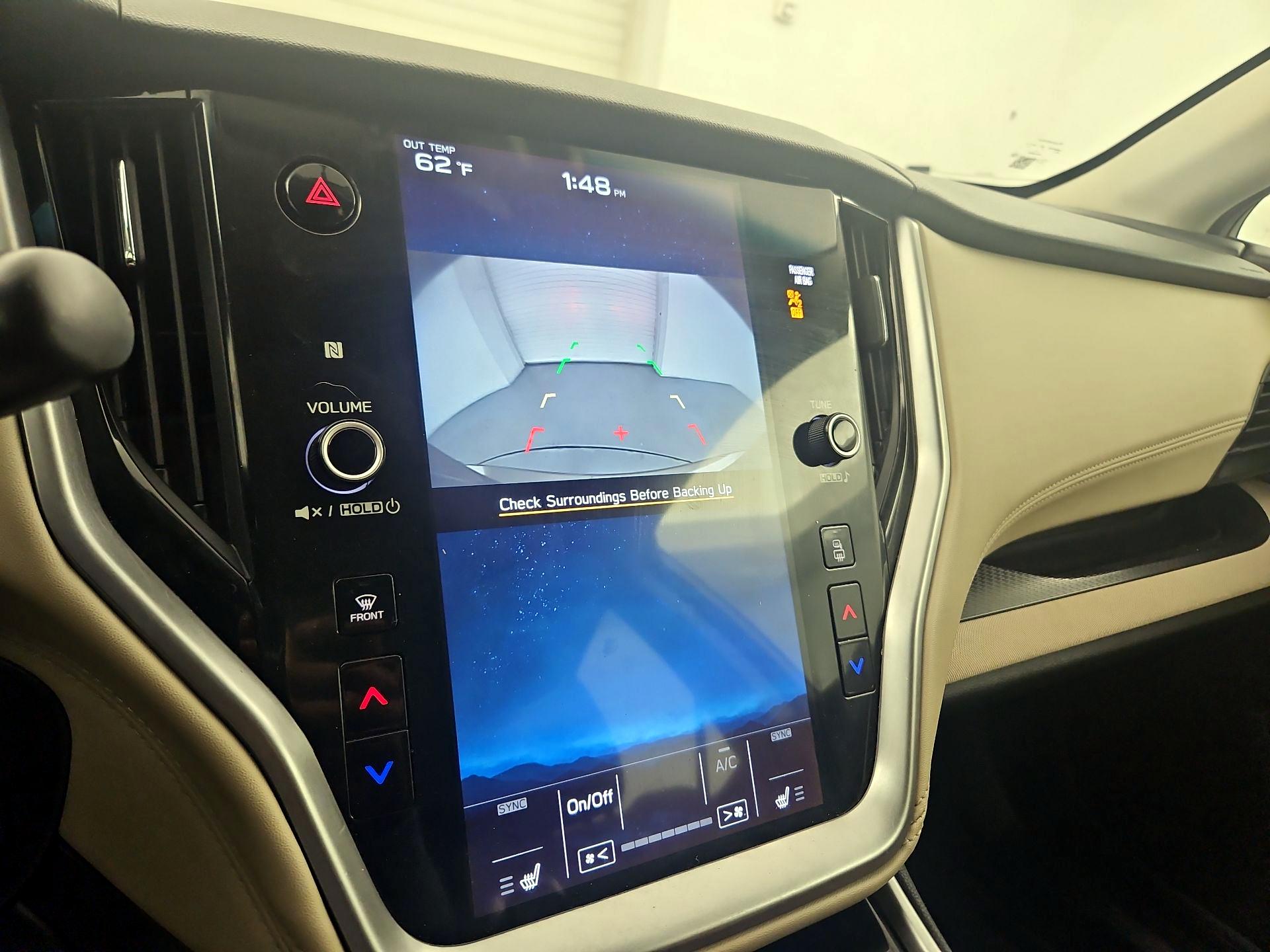 Thumbnail: 2022 Subaru Legacy - 14