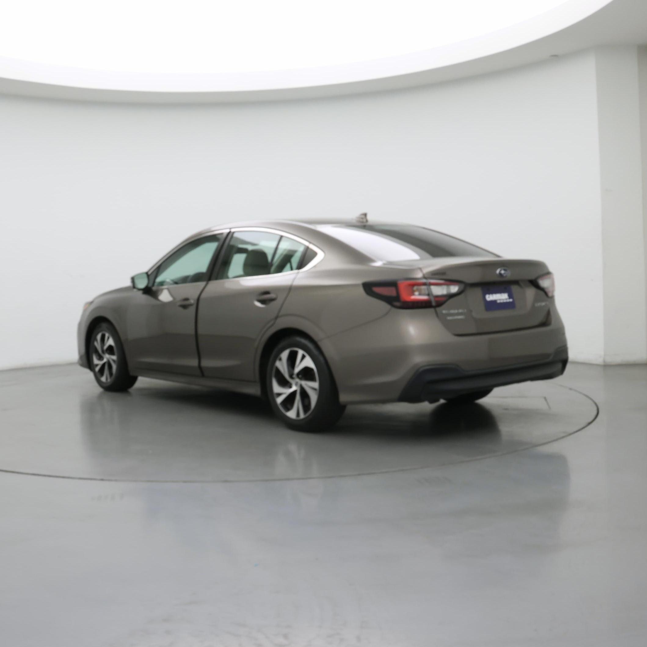 Thumbnail: 2022 Subaru Legacy - 2