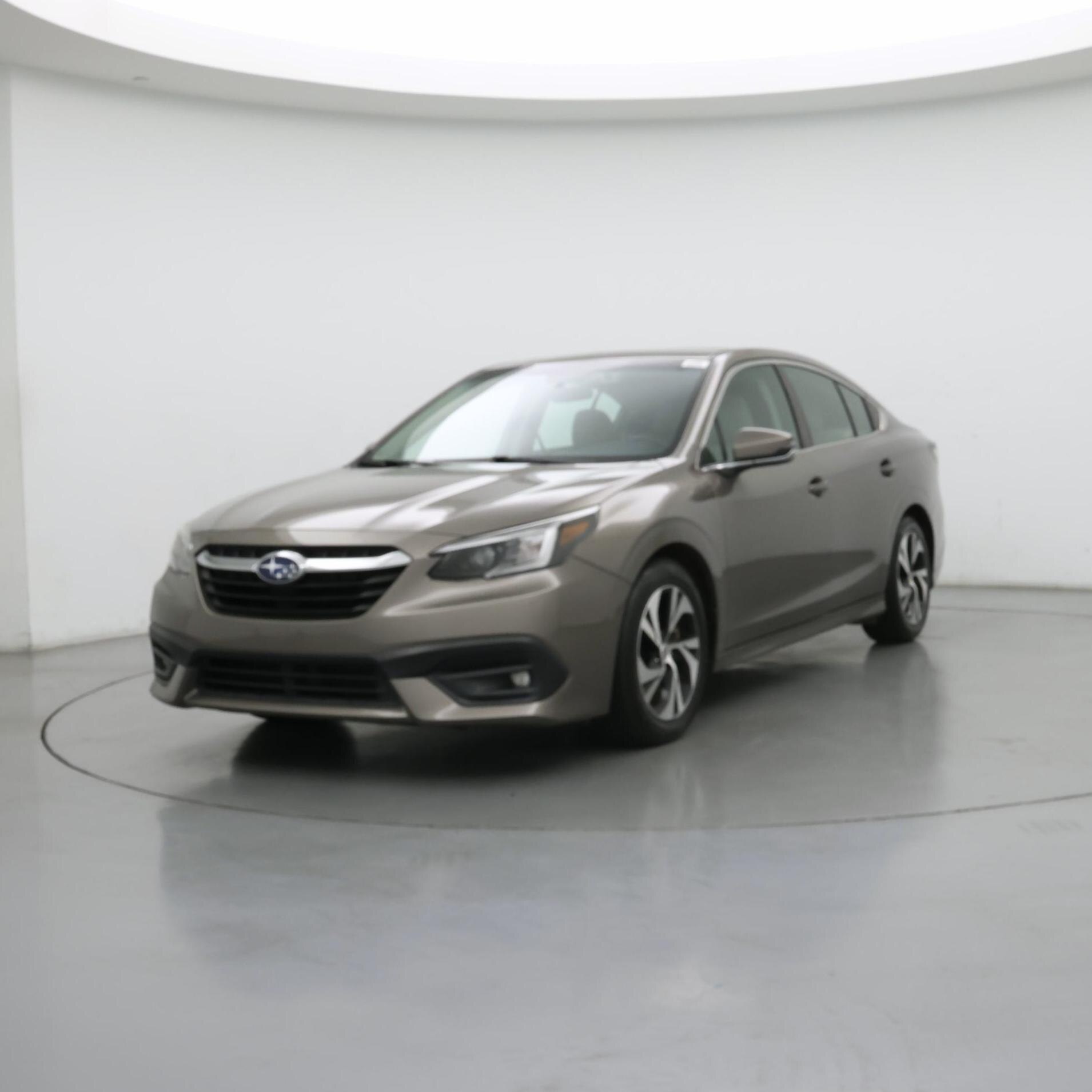 Thumbnail: 2022 Subaru Legacy - 4