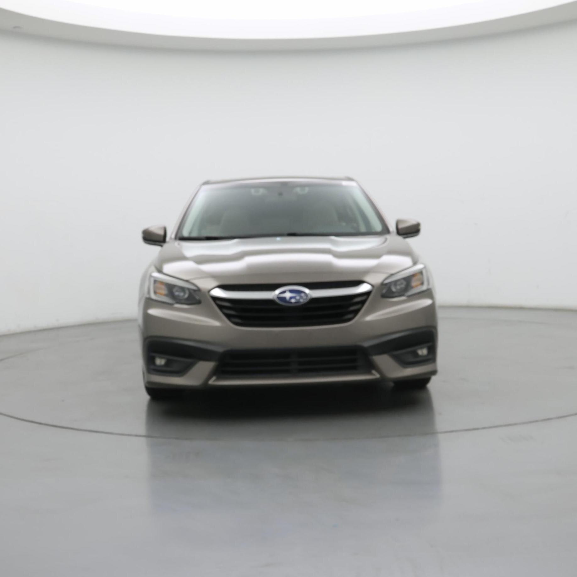 Thumbnail: 2022 Subaru Legacy - 5