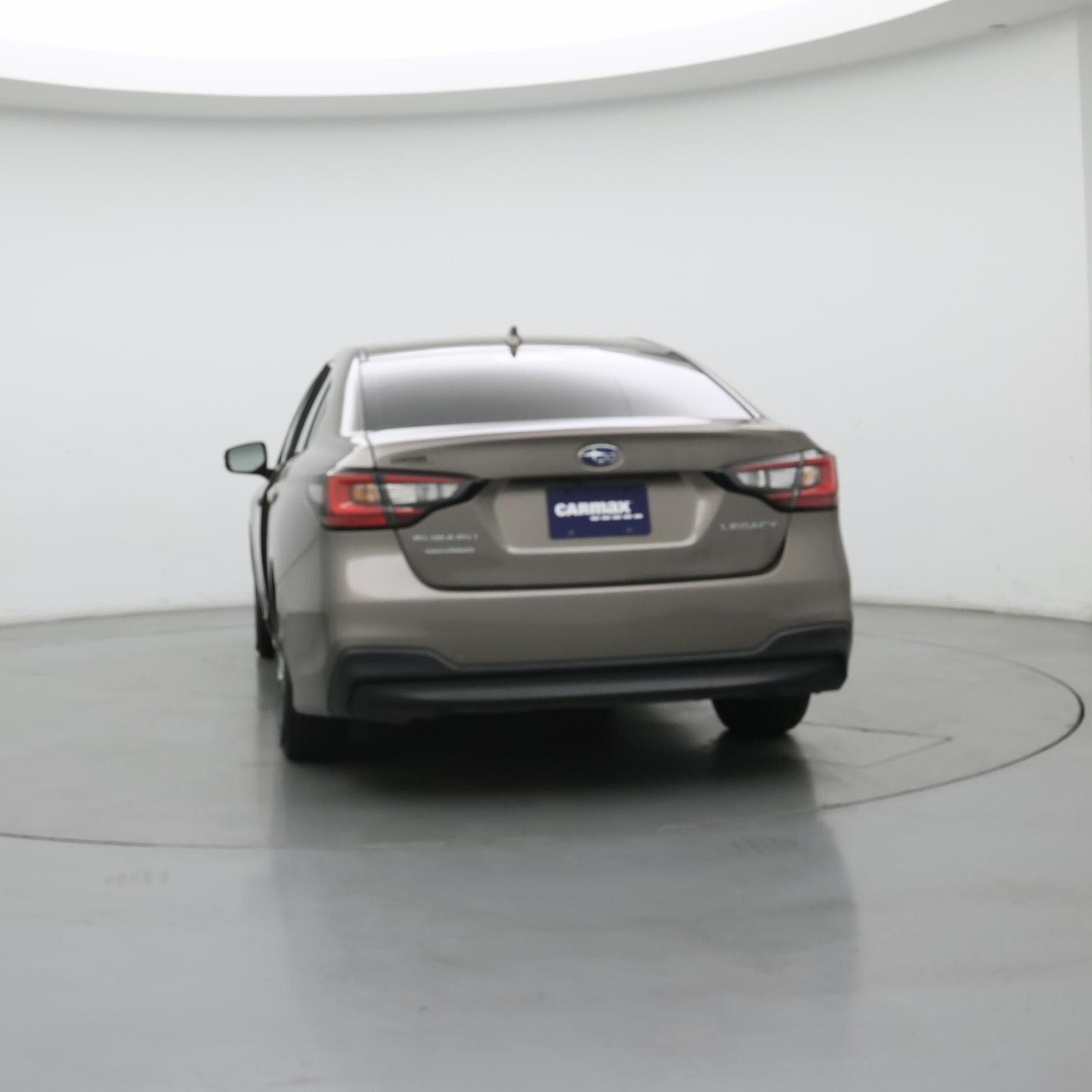 Thumbnail: 2022 Subaru Legacy - 6