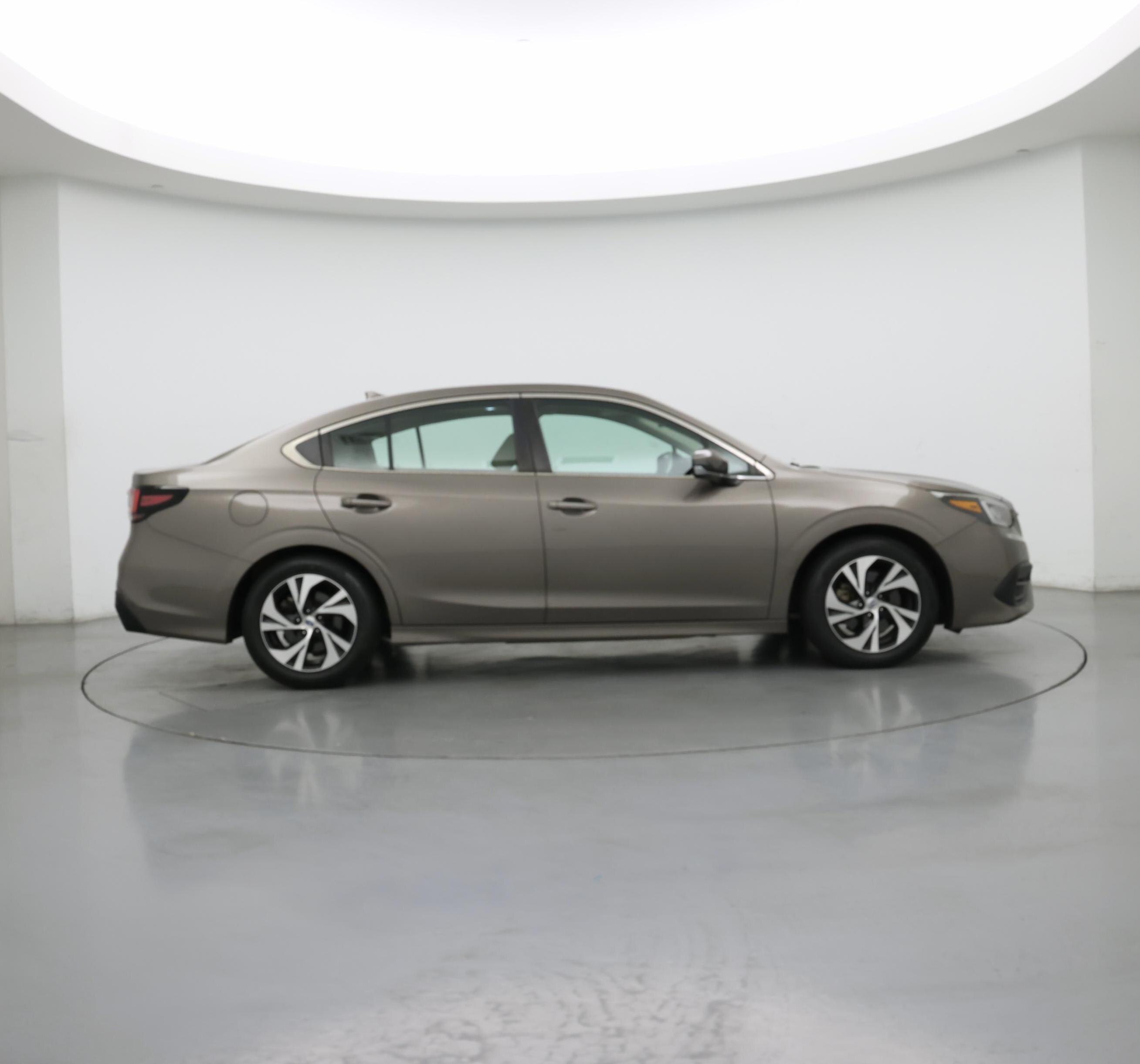 Thumbnail: 2022 Subaru Legacy - 7