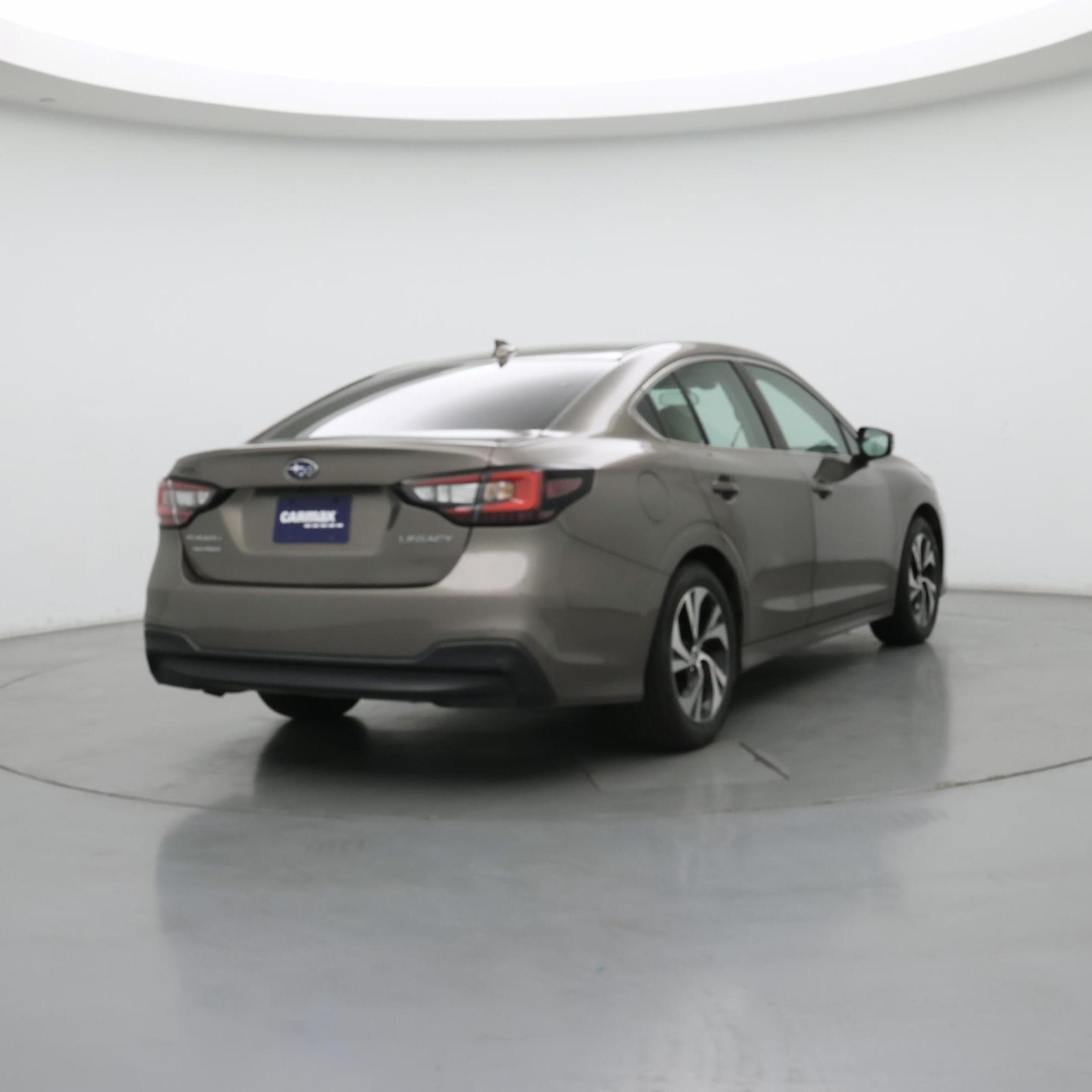Thumbnail: 2022 Subaru Legacy - 8