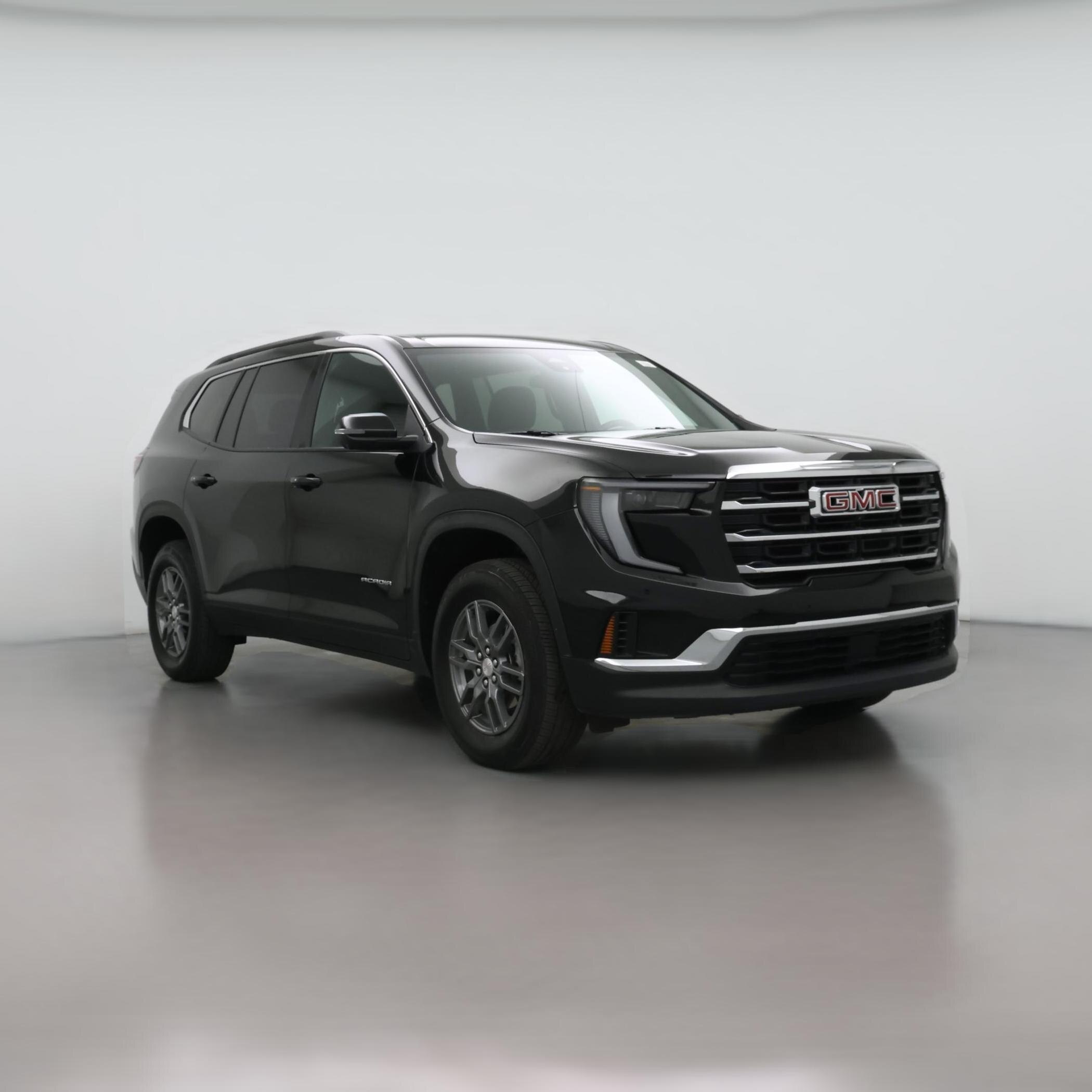 Thumbnail: 2025 GMC Acadia - 1