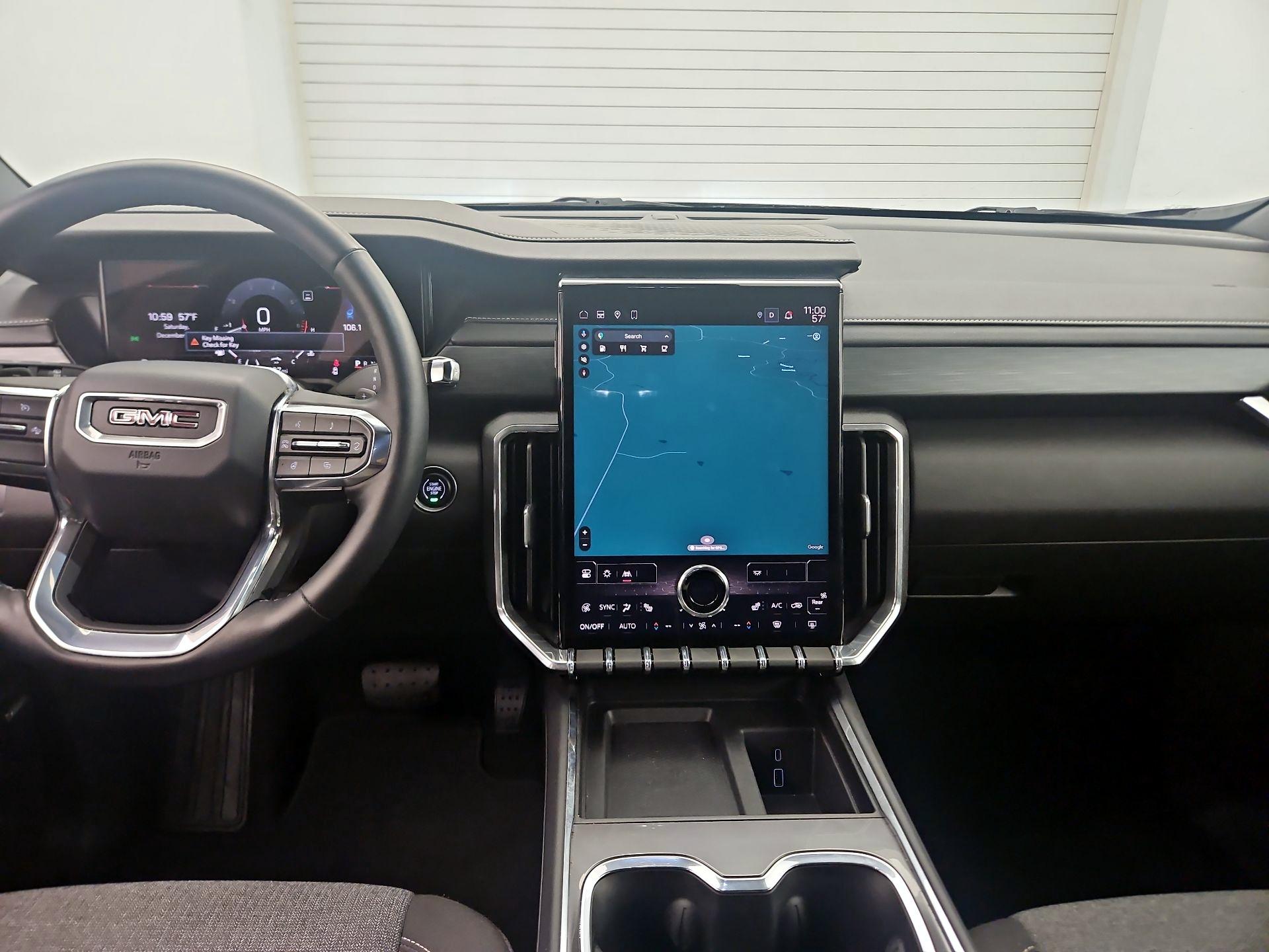 Thumbnail: 2025 GMC Acadia - 9