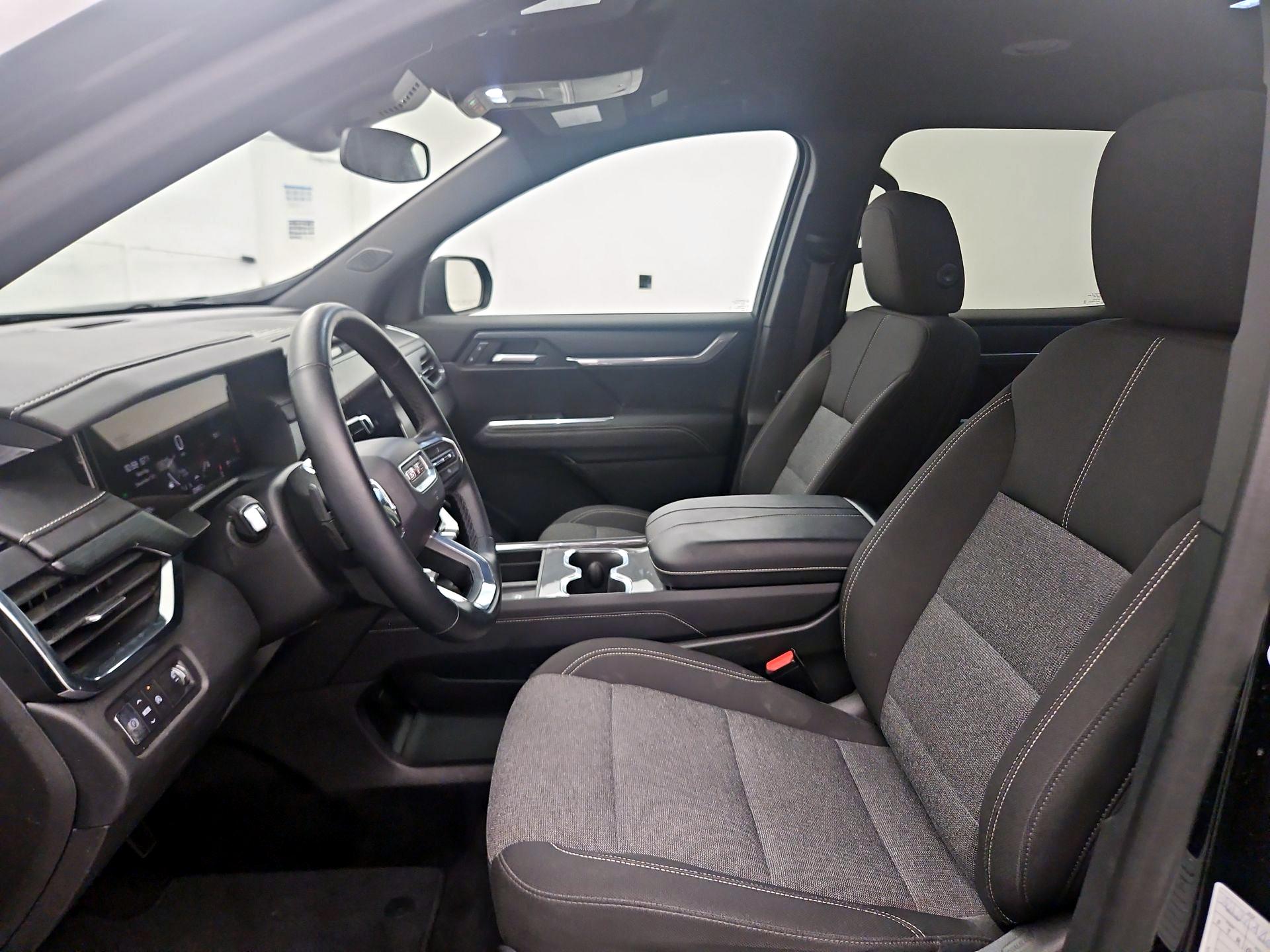 Thumbnail: 2025 GMC Acadia - 11