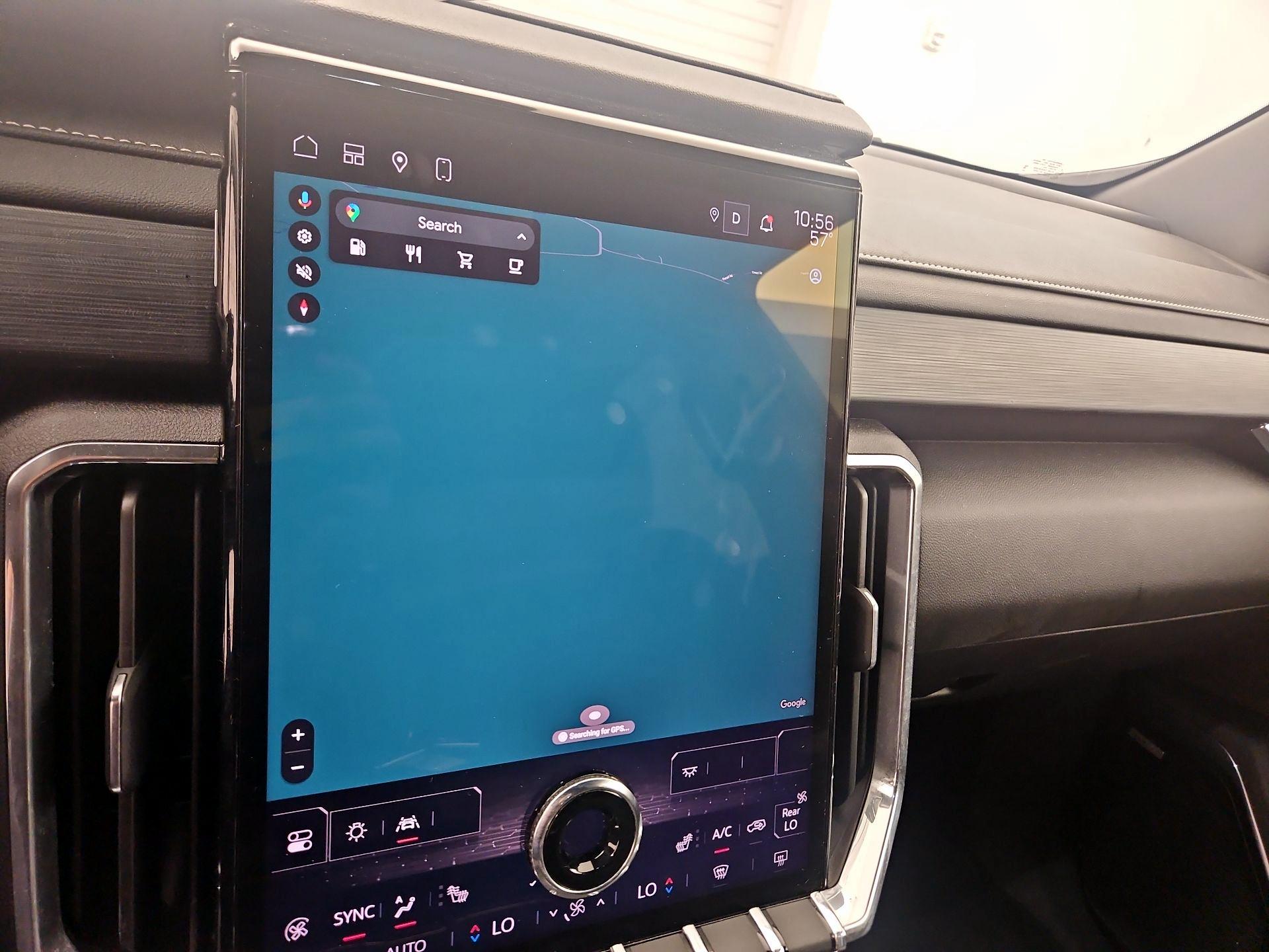 Thumbnail: 2025 GMC Acadia - 14