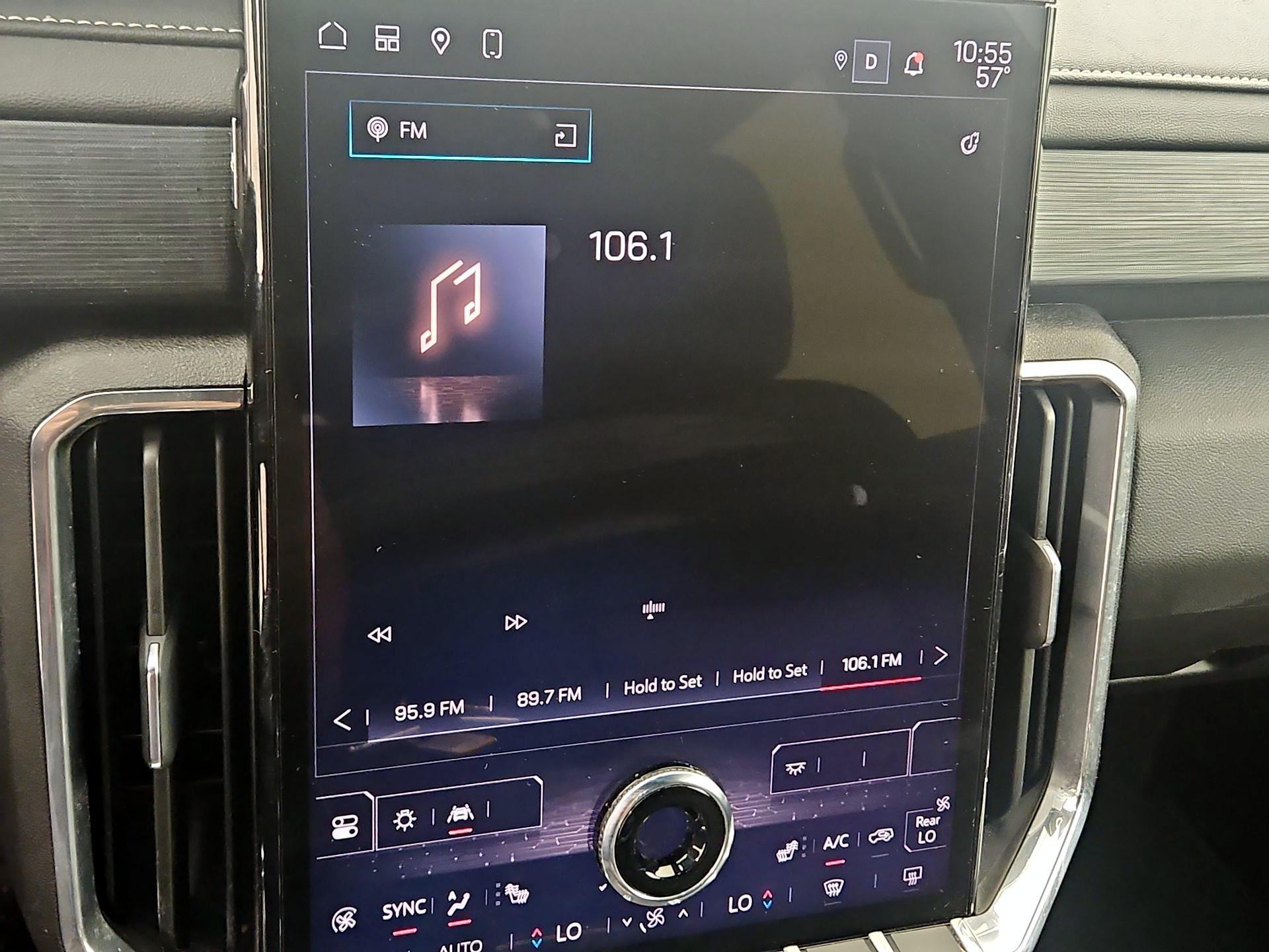 Thumbnail: 2025 GMC Acadia - 16