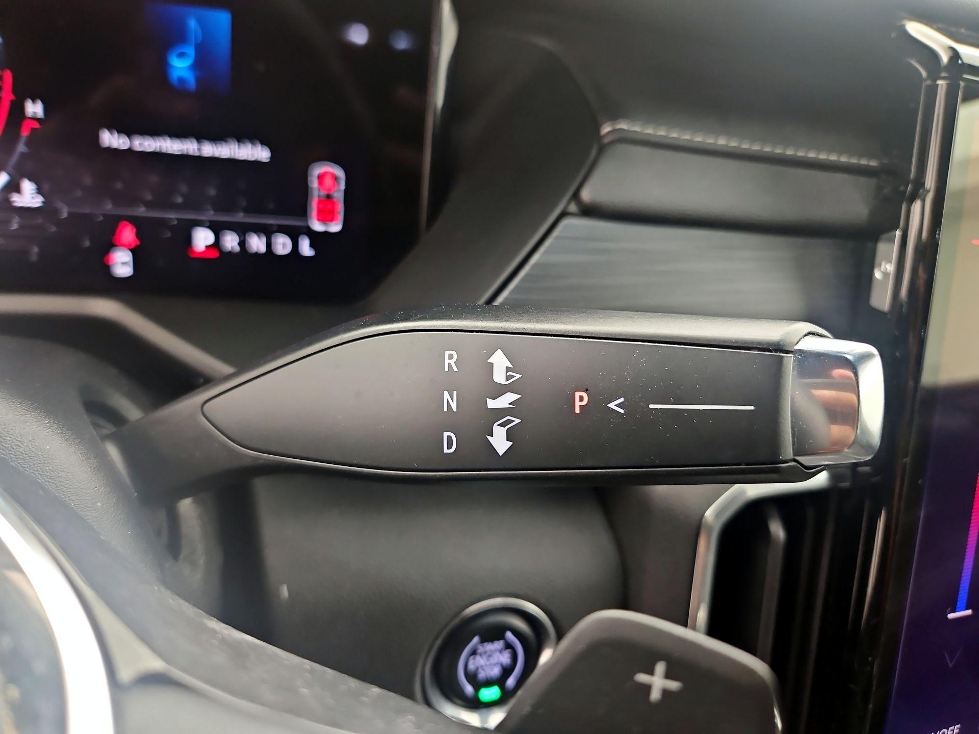 Thumbnail: 2025 GMC Acadia - 18