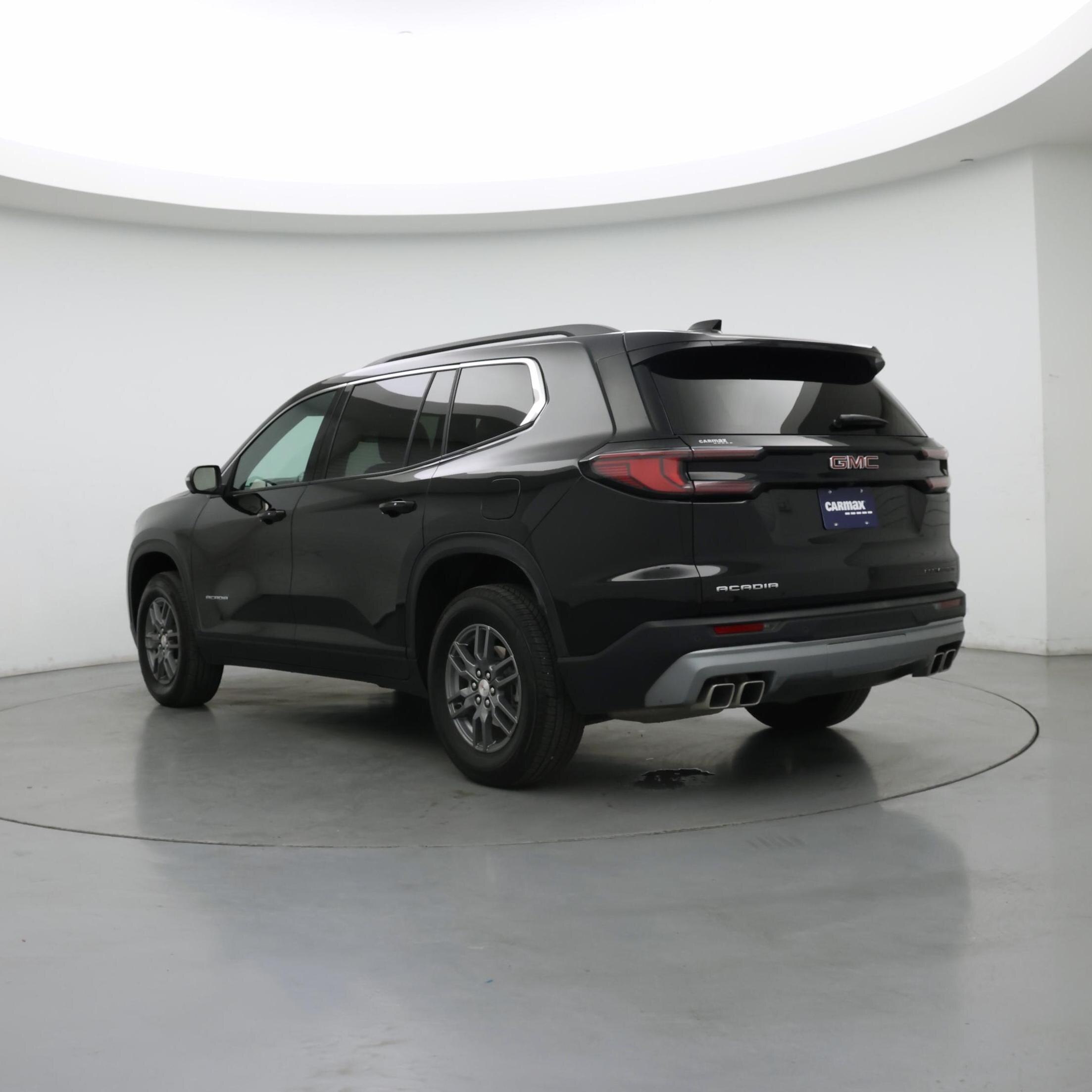 Thumbnail: 2025 GMC Acadia - 2