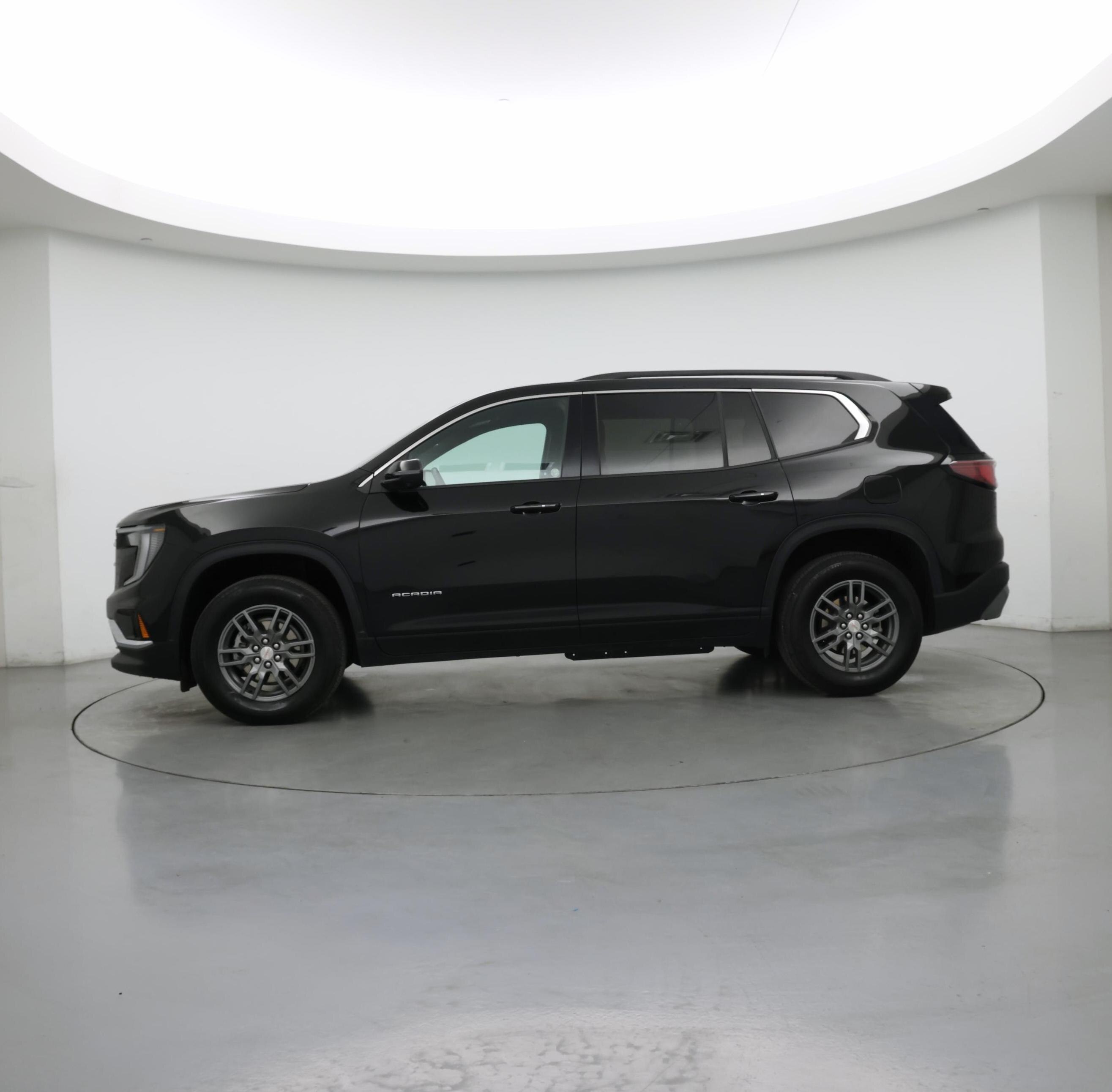 Thumbnail: 2025 GMC Acadia - 3