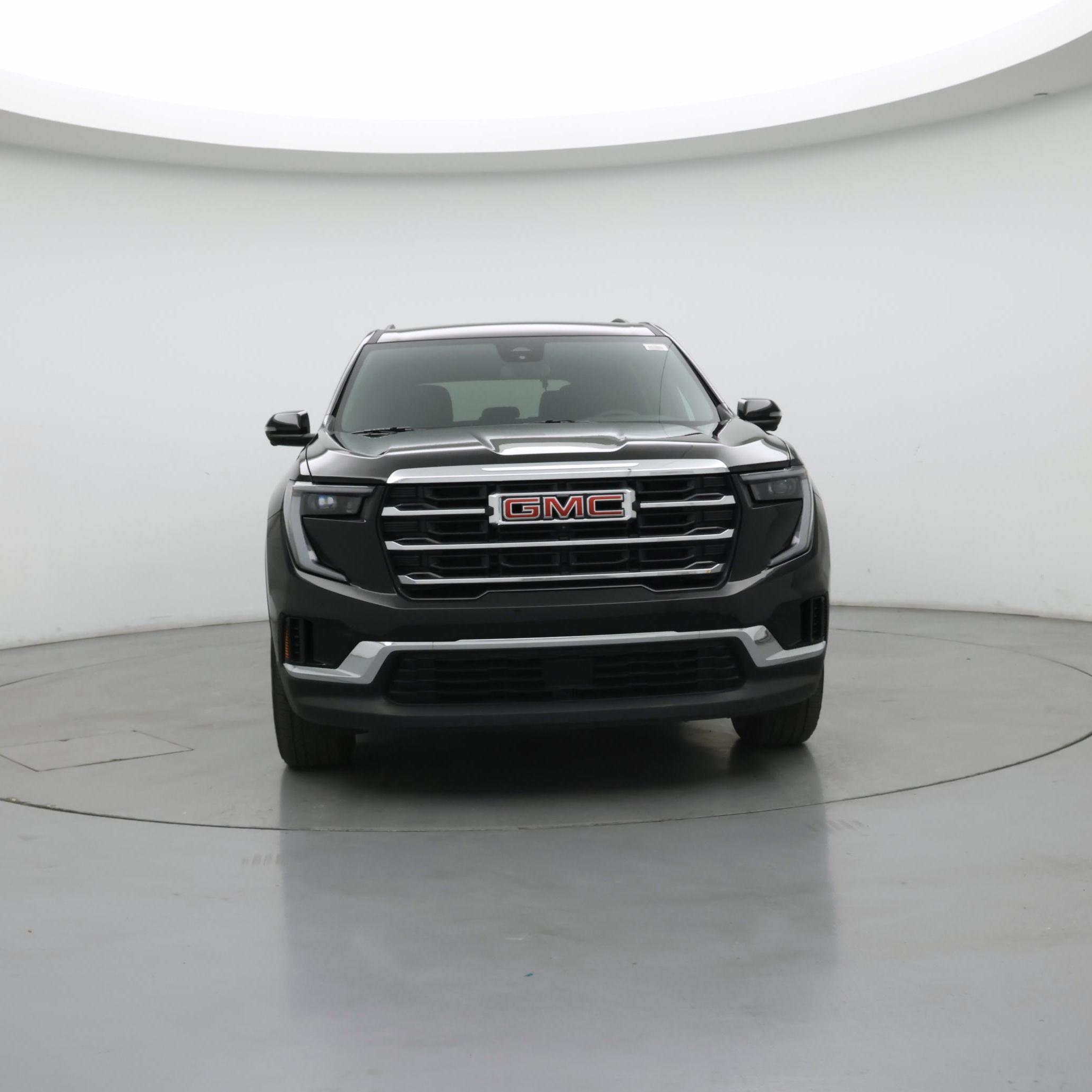 Thumbnail: 2025 GMC Acadia - 5