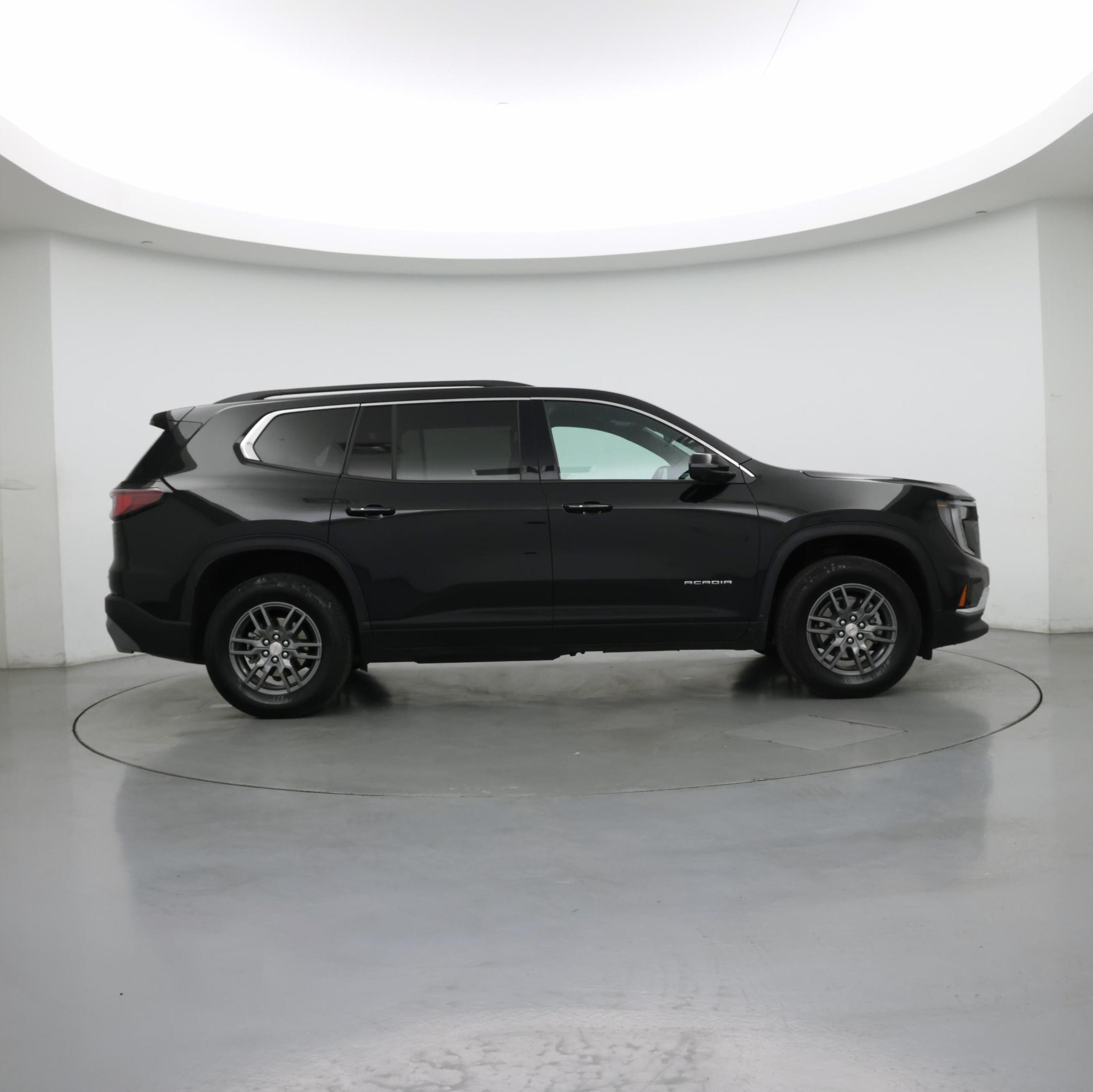 Thumbnail: 2025 GMC Acadia - 7