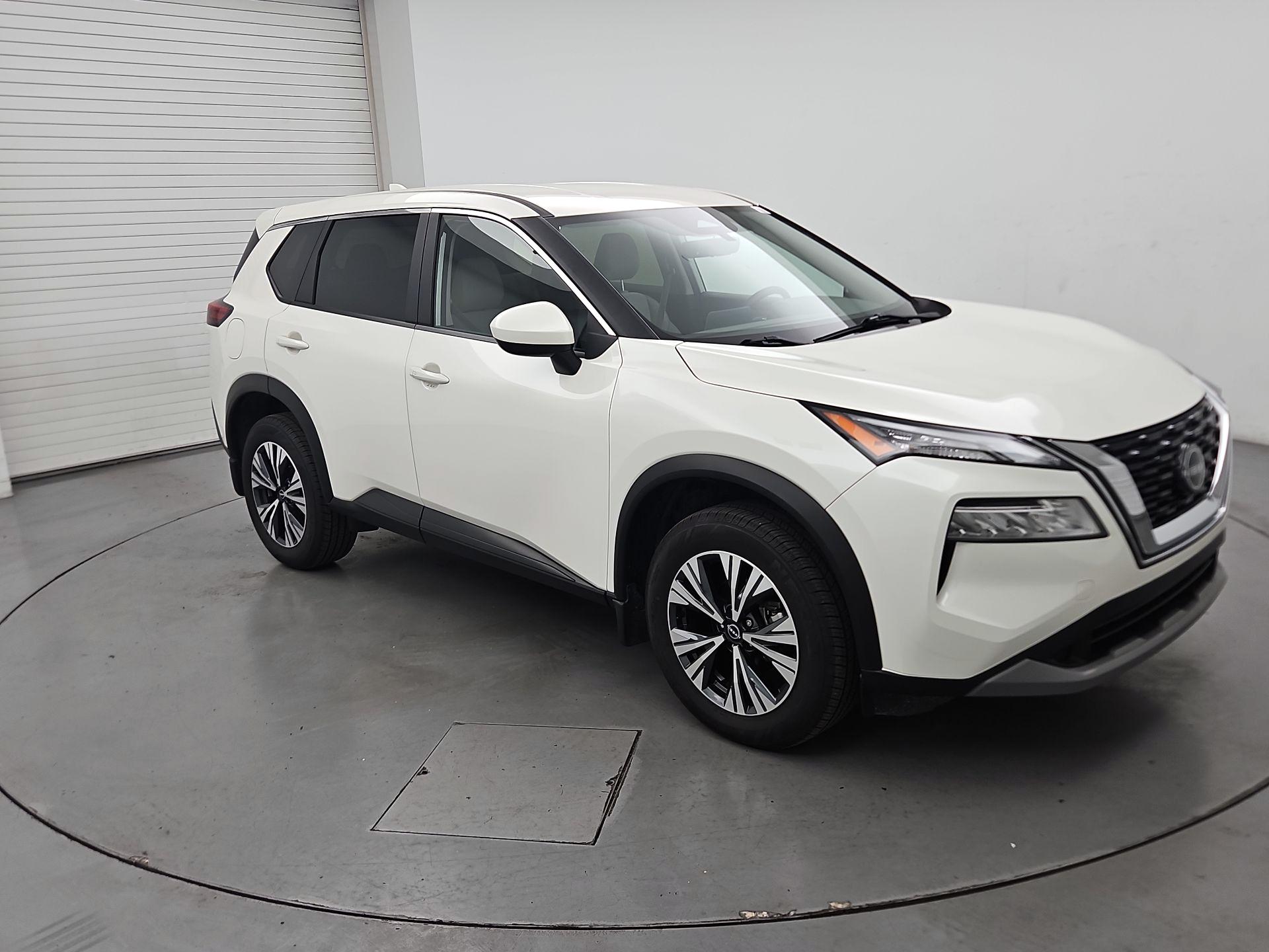 Thumbnail: 2023 Nissan Rogue - 1