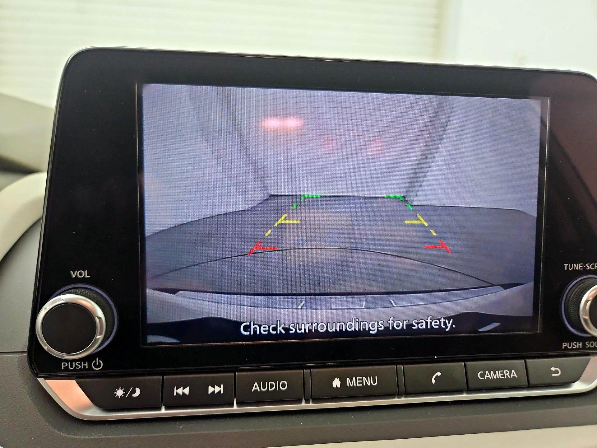 Thumbnail: 2023 Nissan Rogue - 12