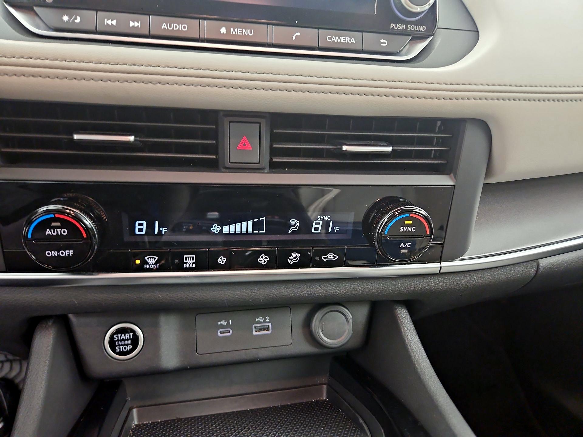 Thumbnail: 2023 Nissan Rogue - 14