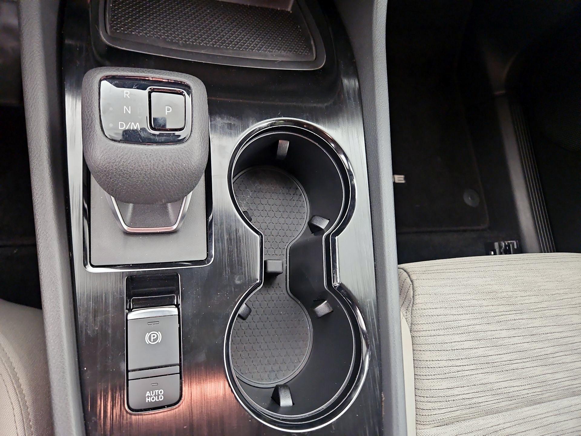 Thumbnail: 2023 Nissan Rogue - 15