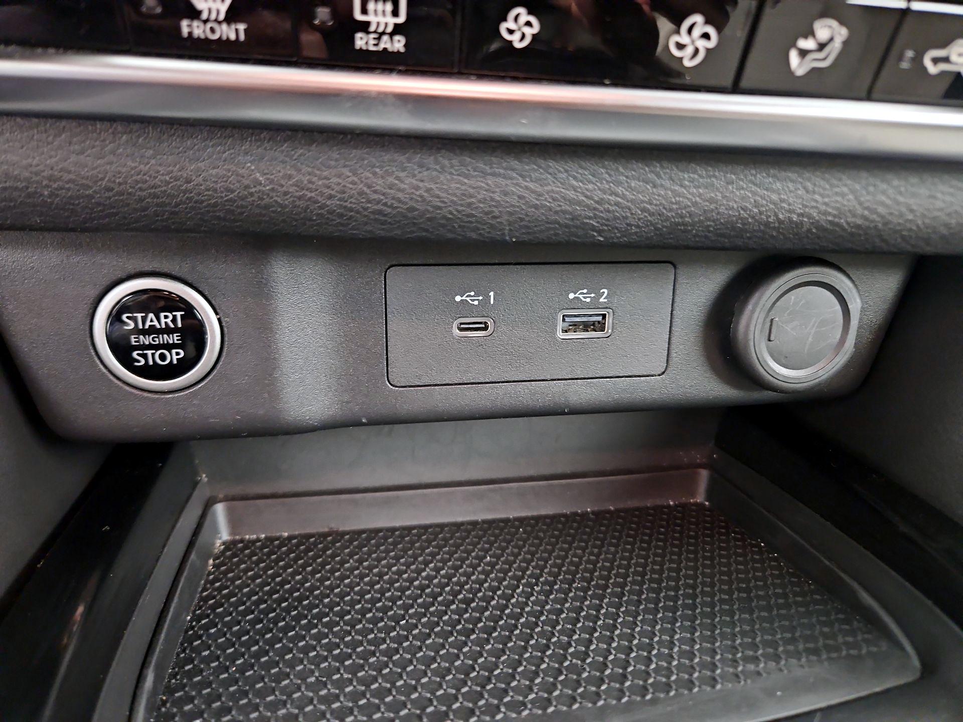 Thumbnail: 2023 Nissan Rogue - 16