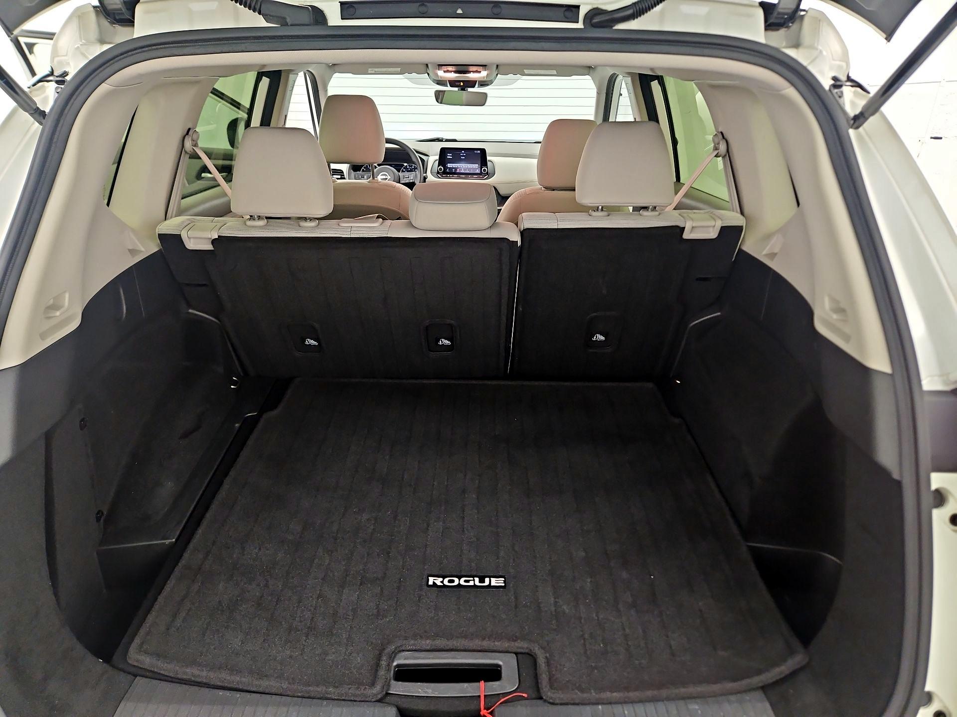 Thumbnail: 2023 Nissan Rogue - 18