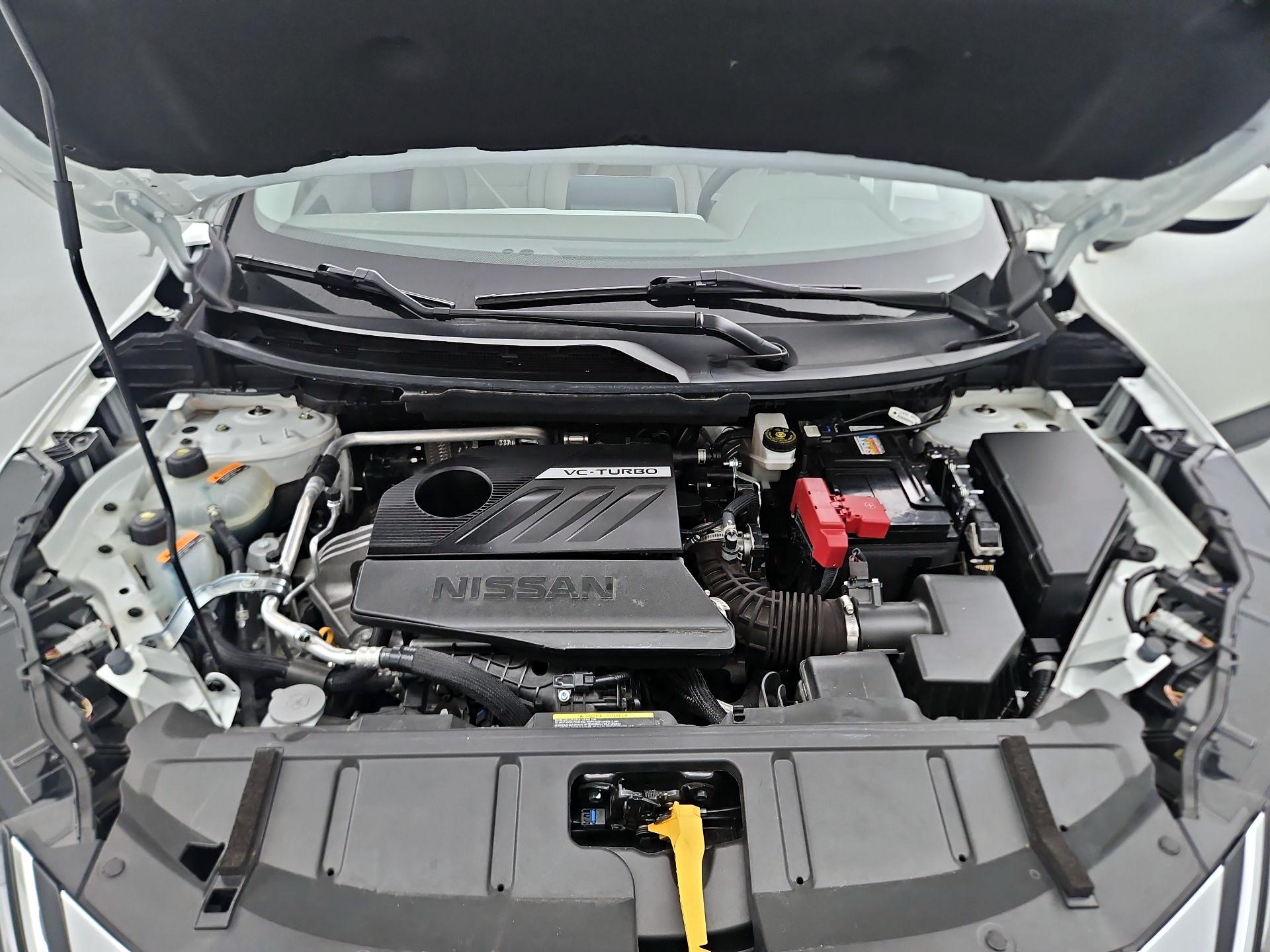 Thumbnail: 2023 Nissan Rogue - 19