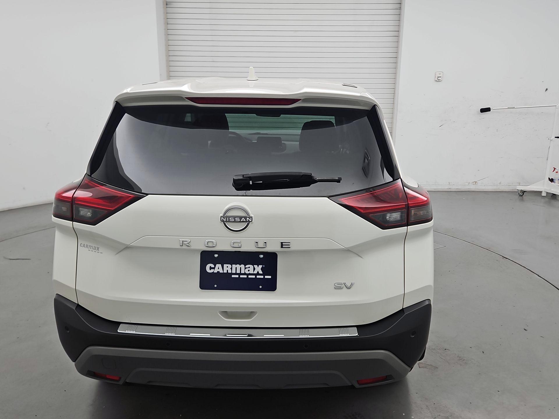 Thumbnail: 2023 Nissan Rogue - 6