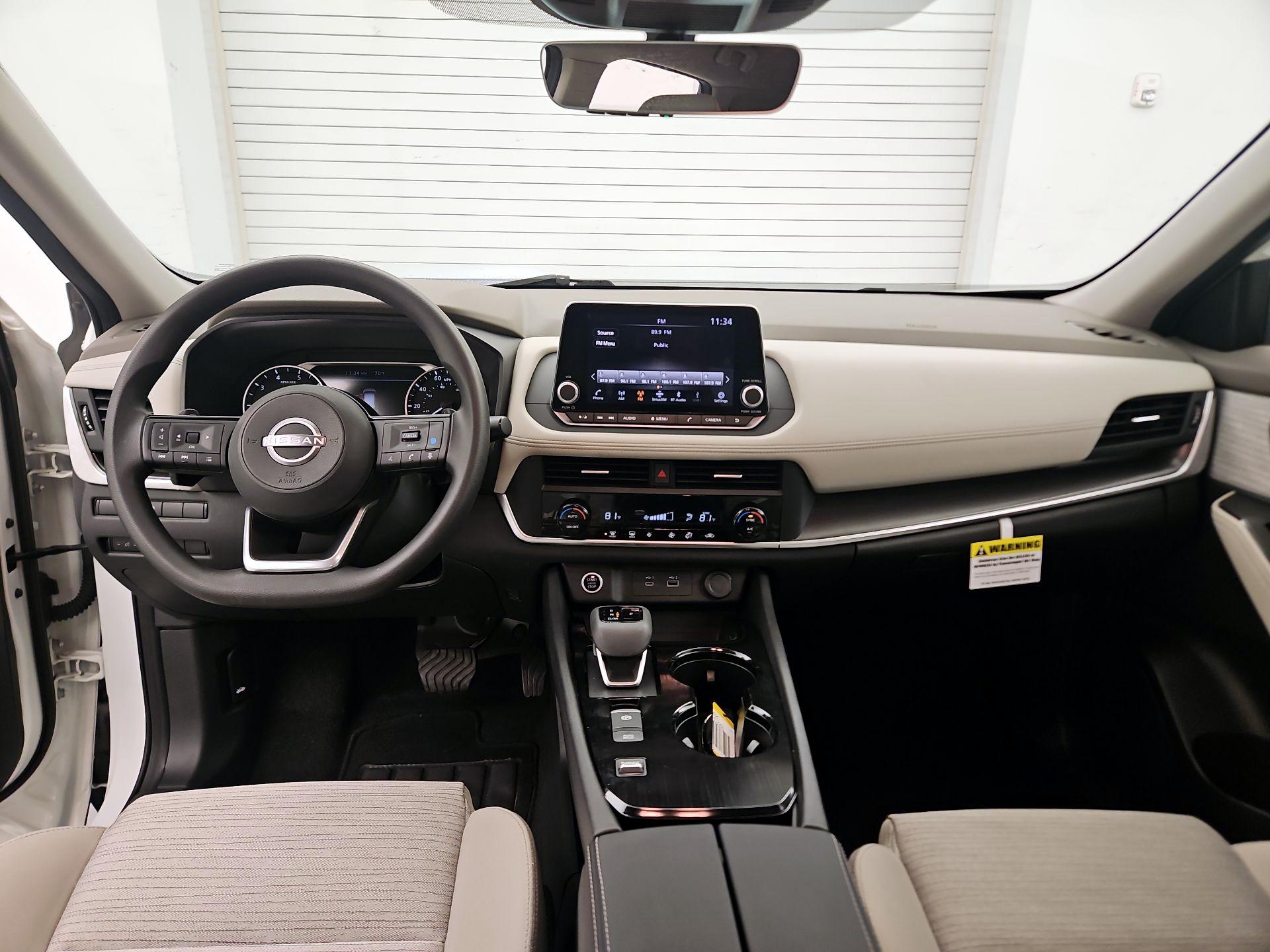 Thumbnail: 2023 Nissan Rogue - 8