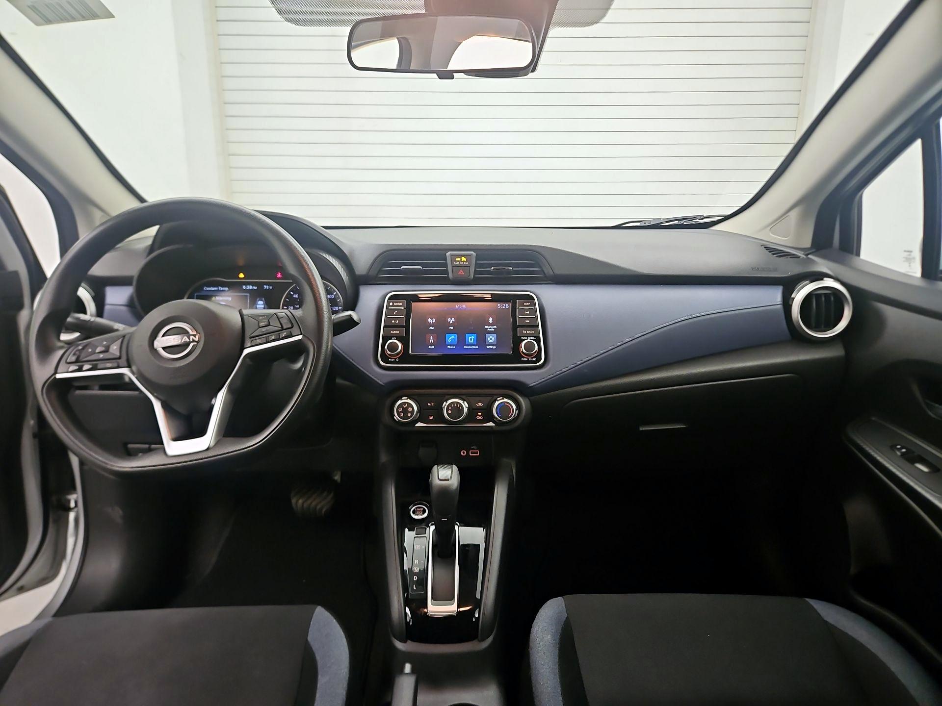 Thumbnail: 2023 Nissan Versa - 9