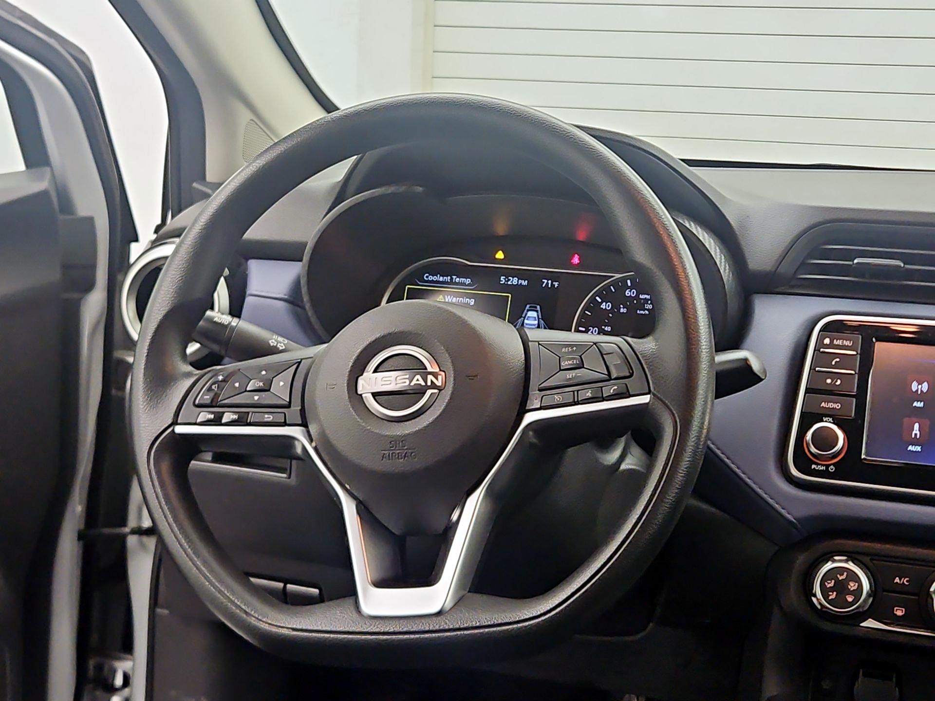 Thumbnail: 2023 Nissan Versa - 10