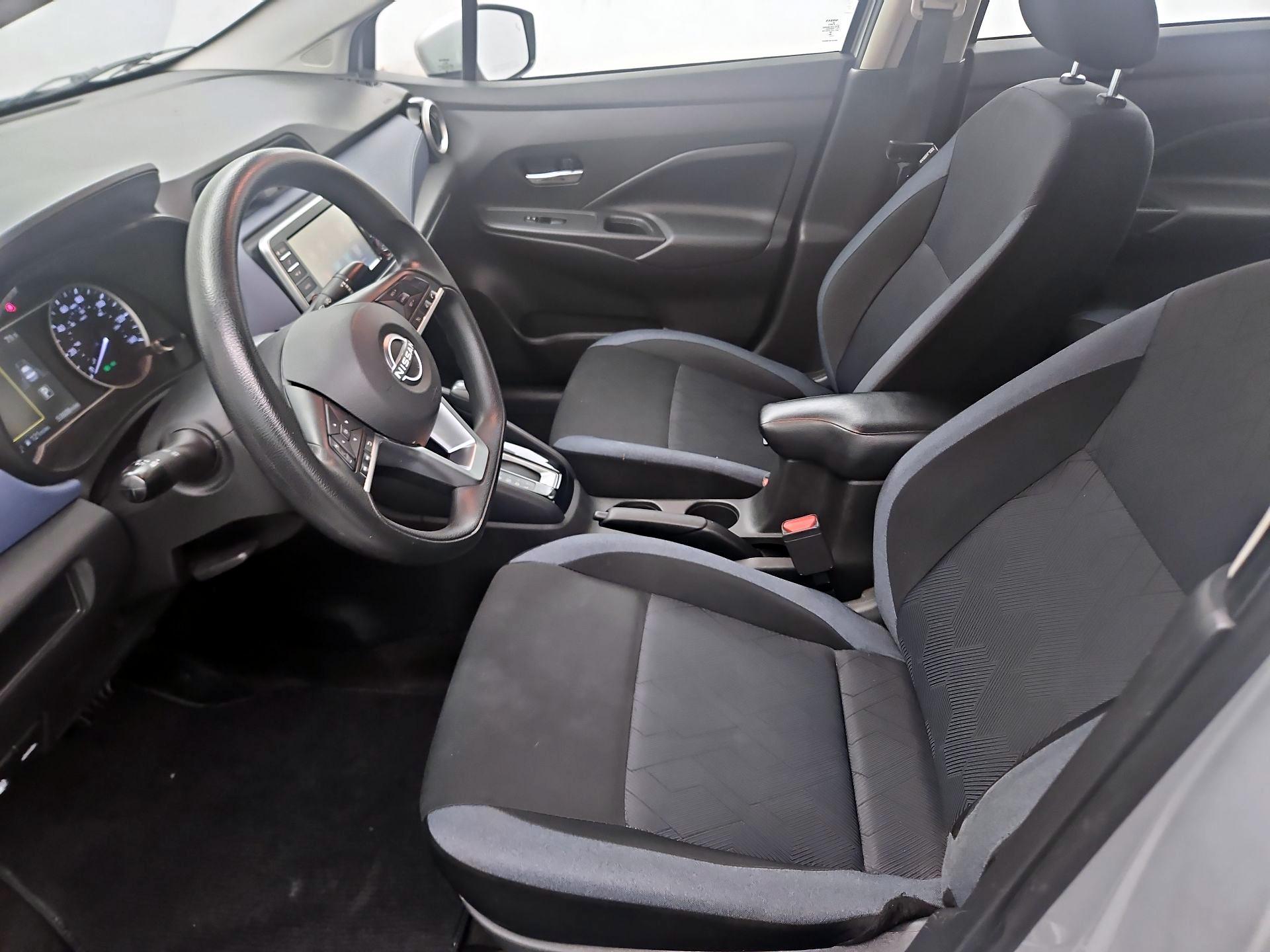 Thumbnail: 2023 Nissan Versa - 11