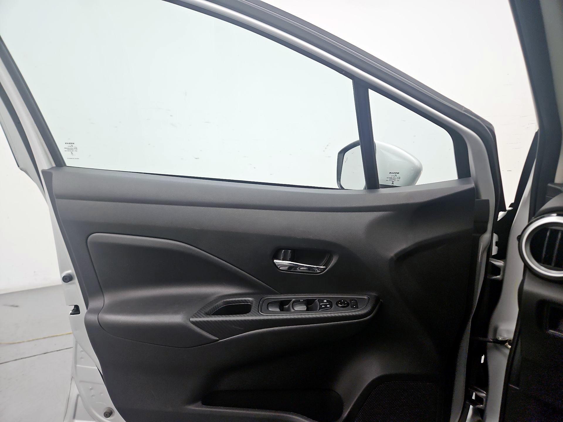 Thumbnail: 2023 Nissan Versa - 12