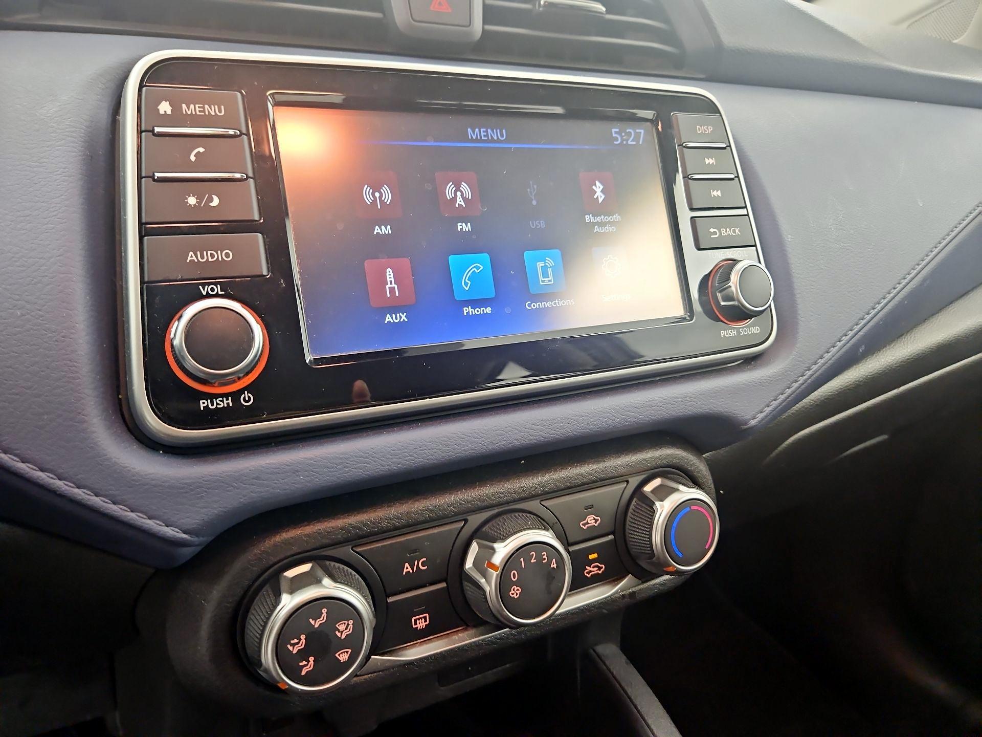 Thumbnail: 2023 Nissan Versa - 14