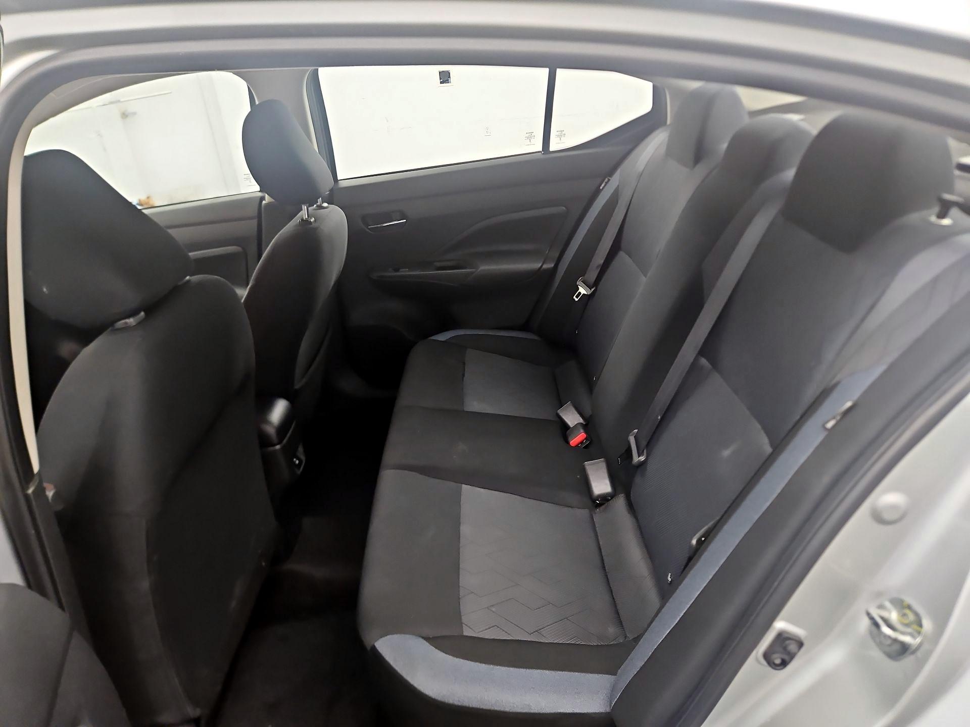 Thumbnail: 2023 Nissan Versa - 16