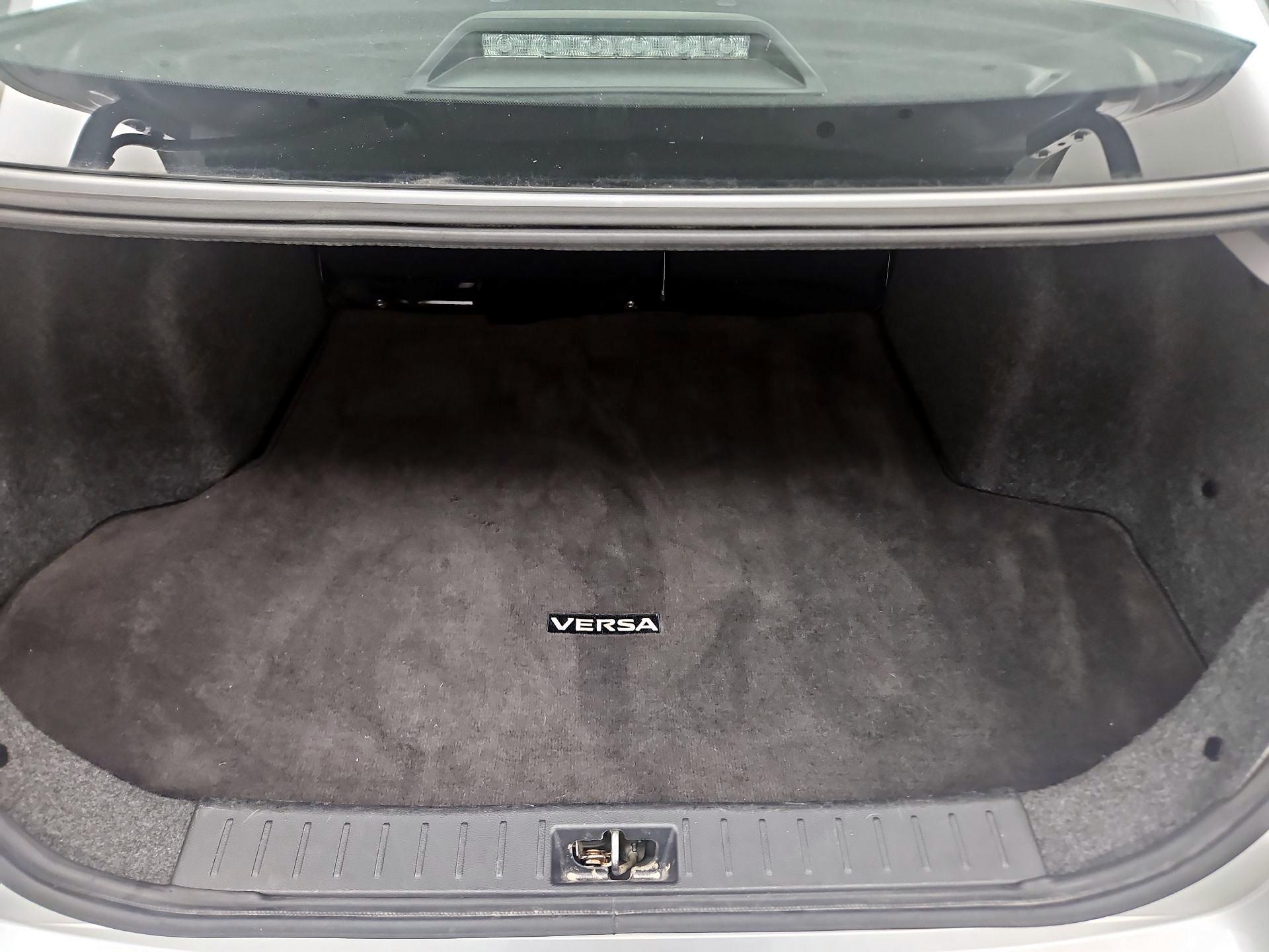 Thumbnail: 2023 Nissan Versa - 17