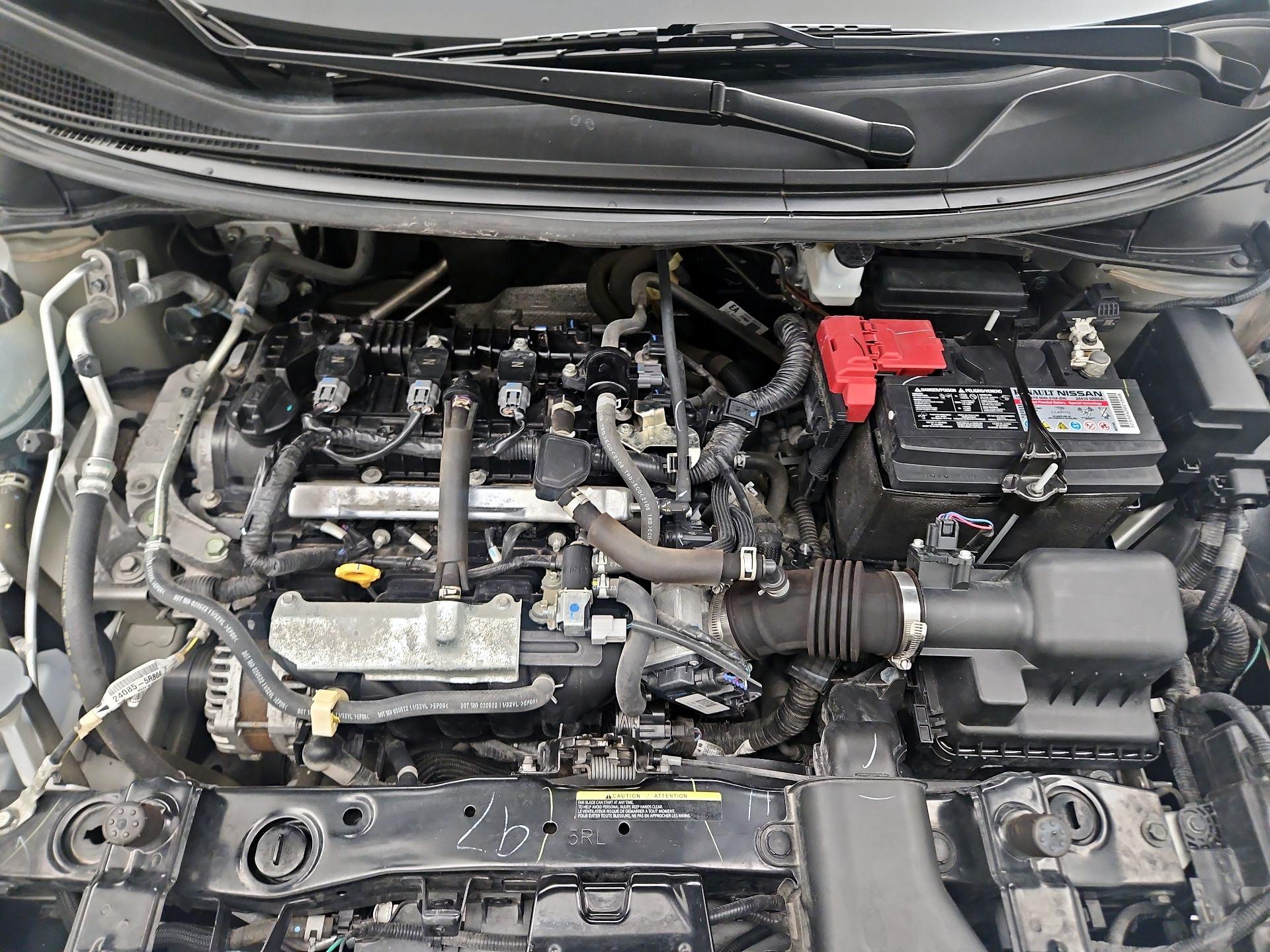 Thumbnail: 2023 Nissan Versa - 18