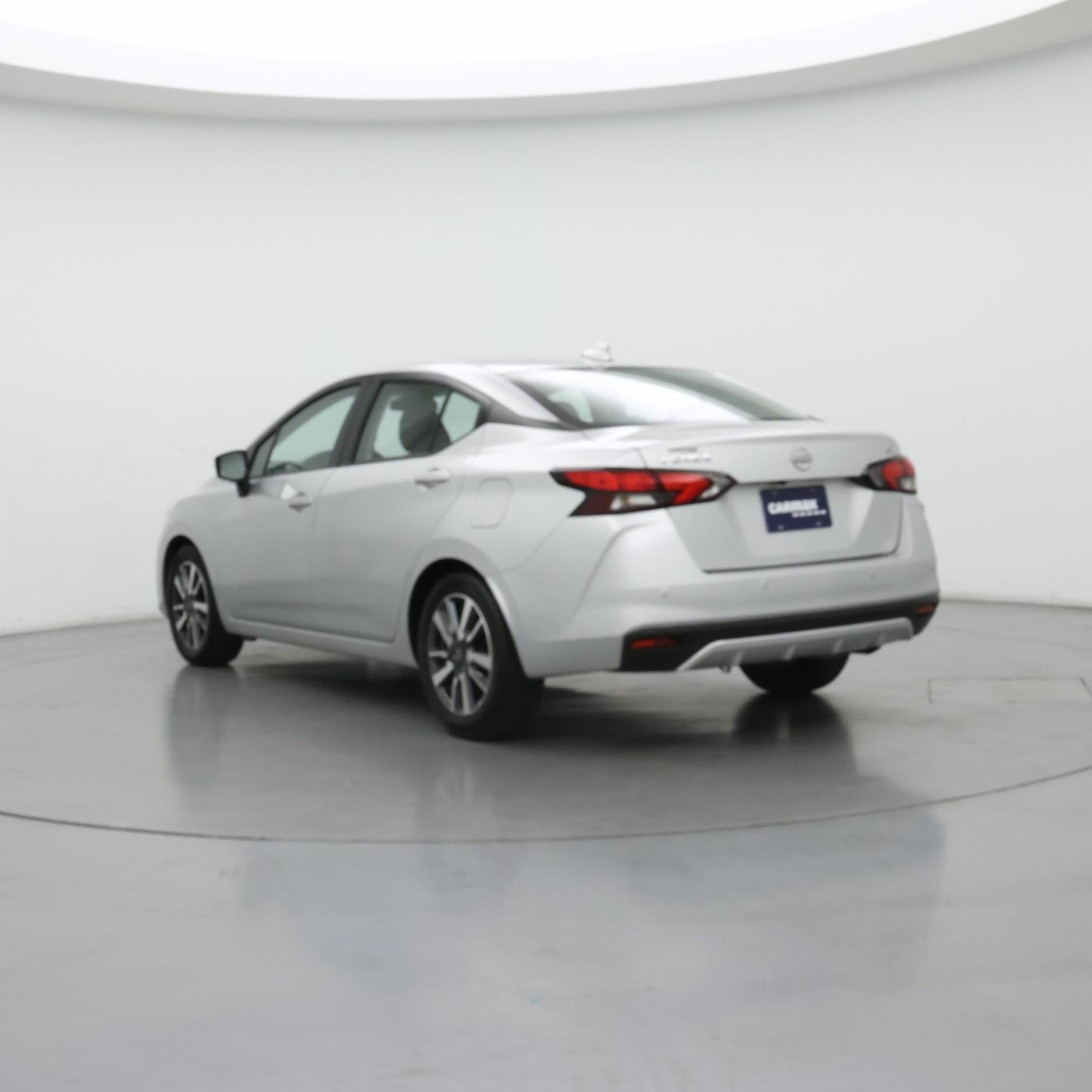 Thumbnail: 2023 Nissan Versa - 2