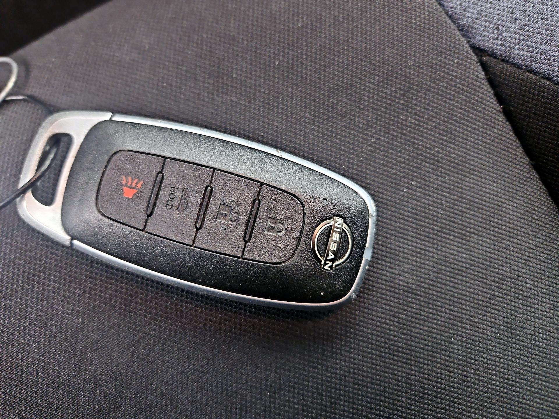 Thumbnail: 2023 Nissan Versa - 19