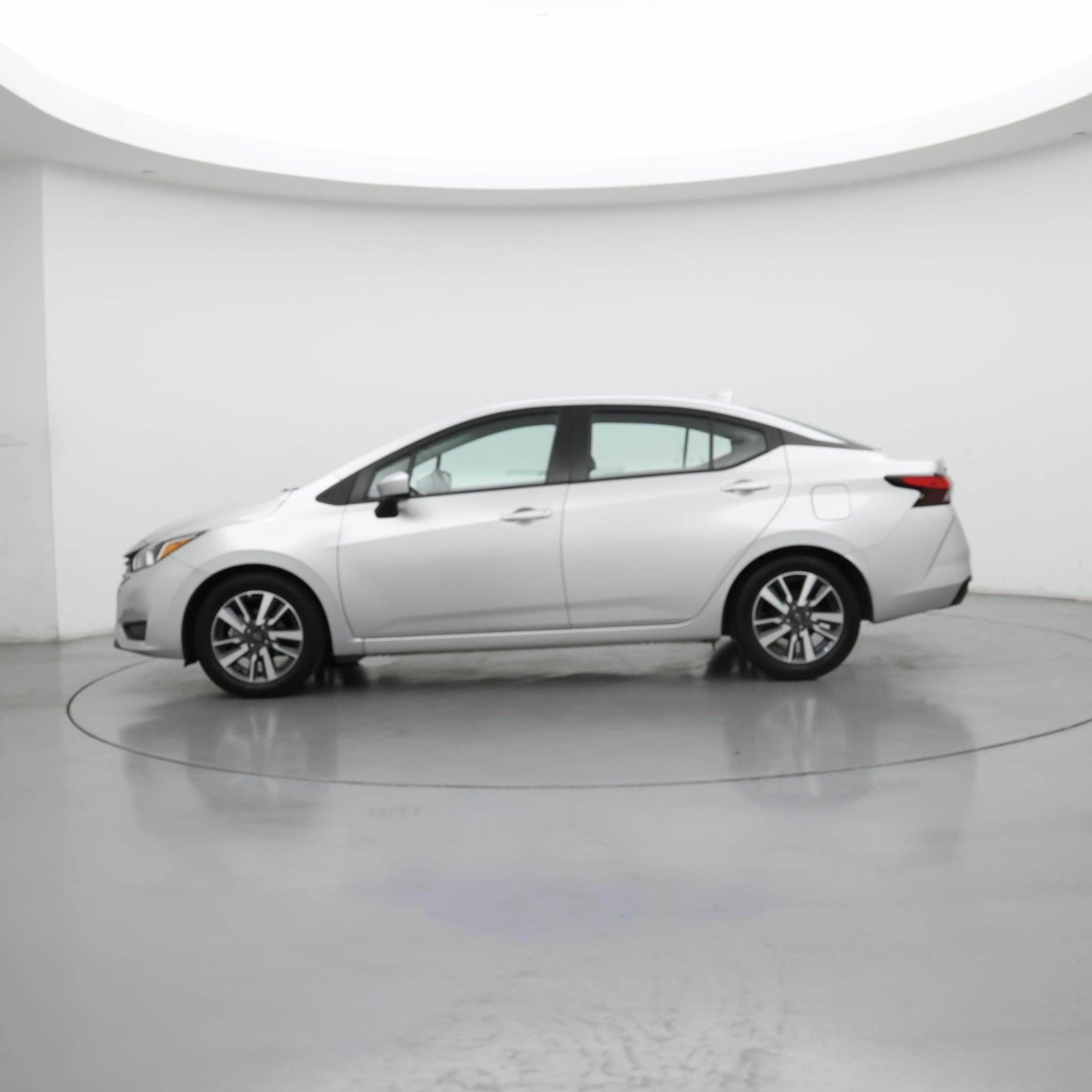 Thumbnail: 2023 Nissan Versa - 3