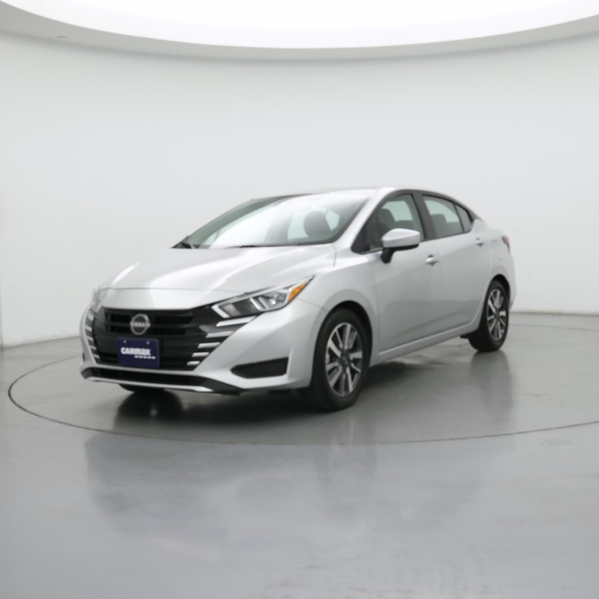 Thumbnail: 2023 Nissan Versa - 4