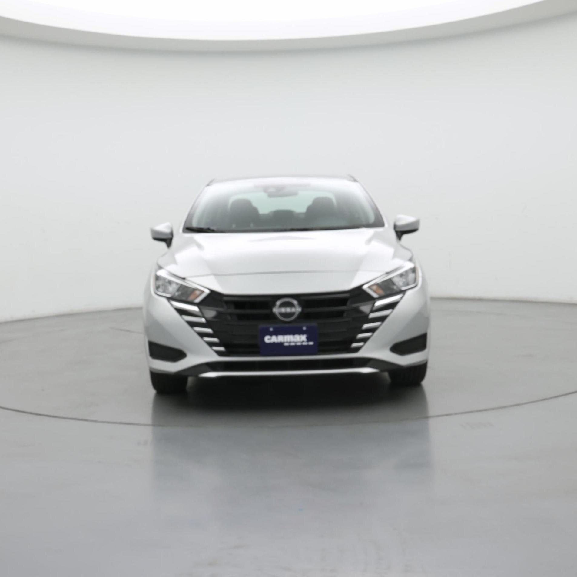 Thumbnail: 2023 Nissan Versa - 5