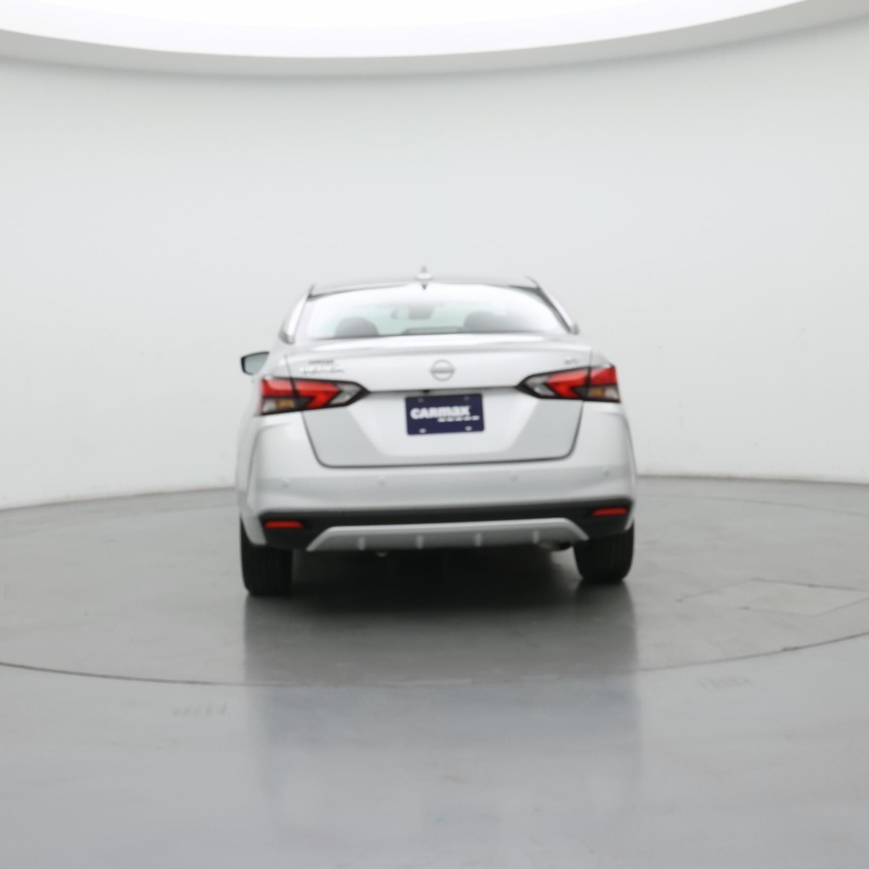 Thumbnail: 2023 Nissan Versa - 6