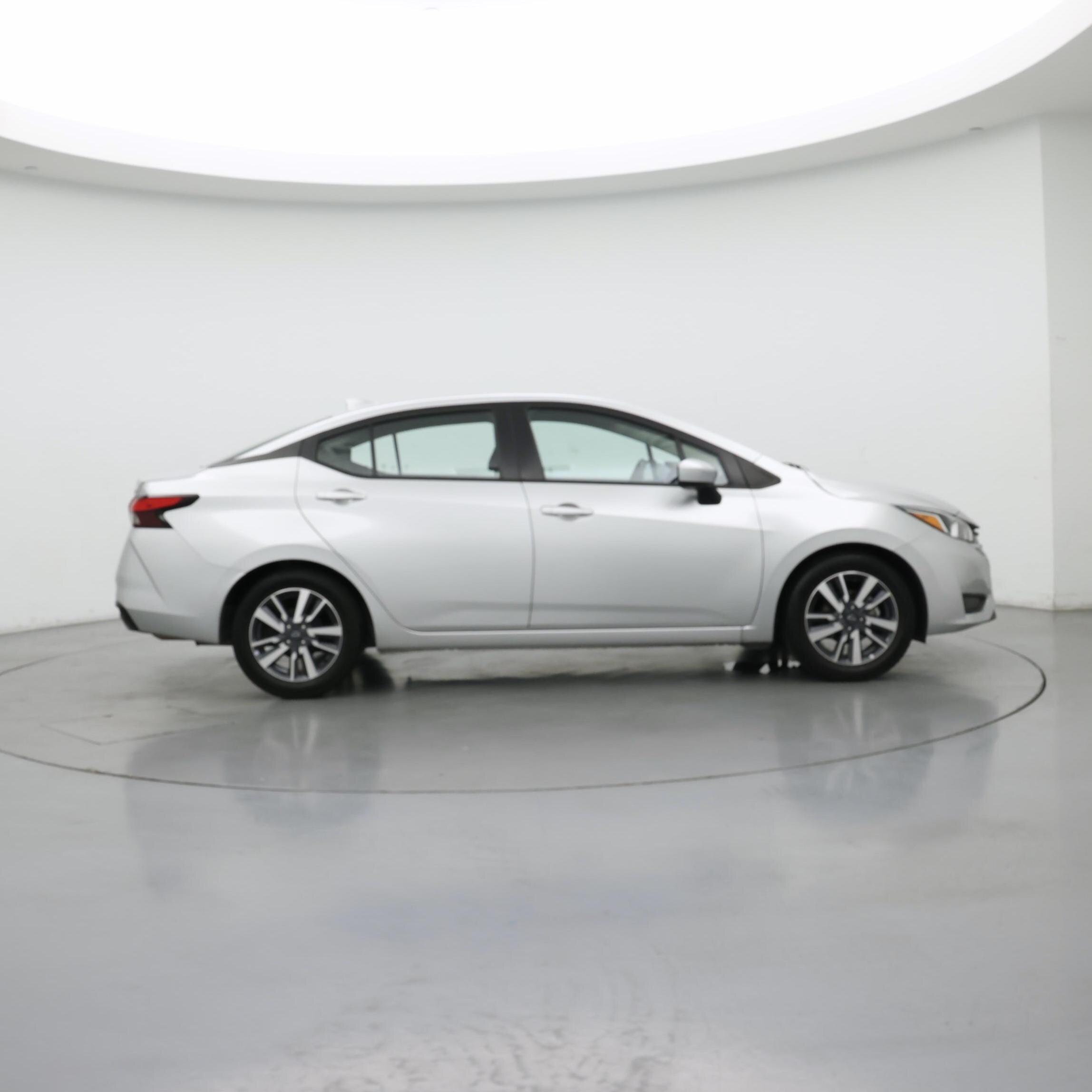 Thumbnail: 2023 Nissan Versa - 7