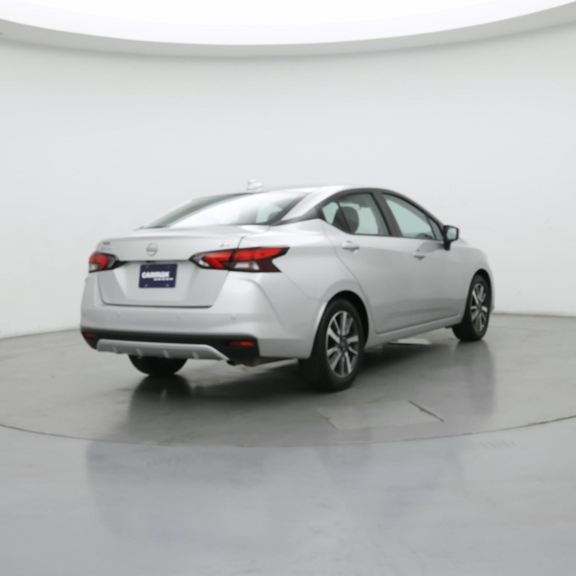 Thumbnail: 2023 Nissan Versa - 8