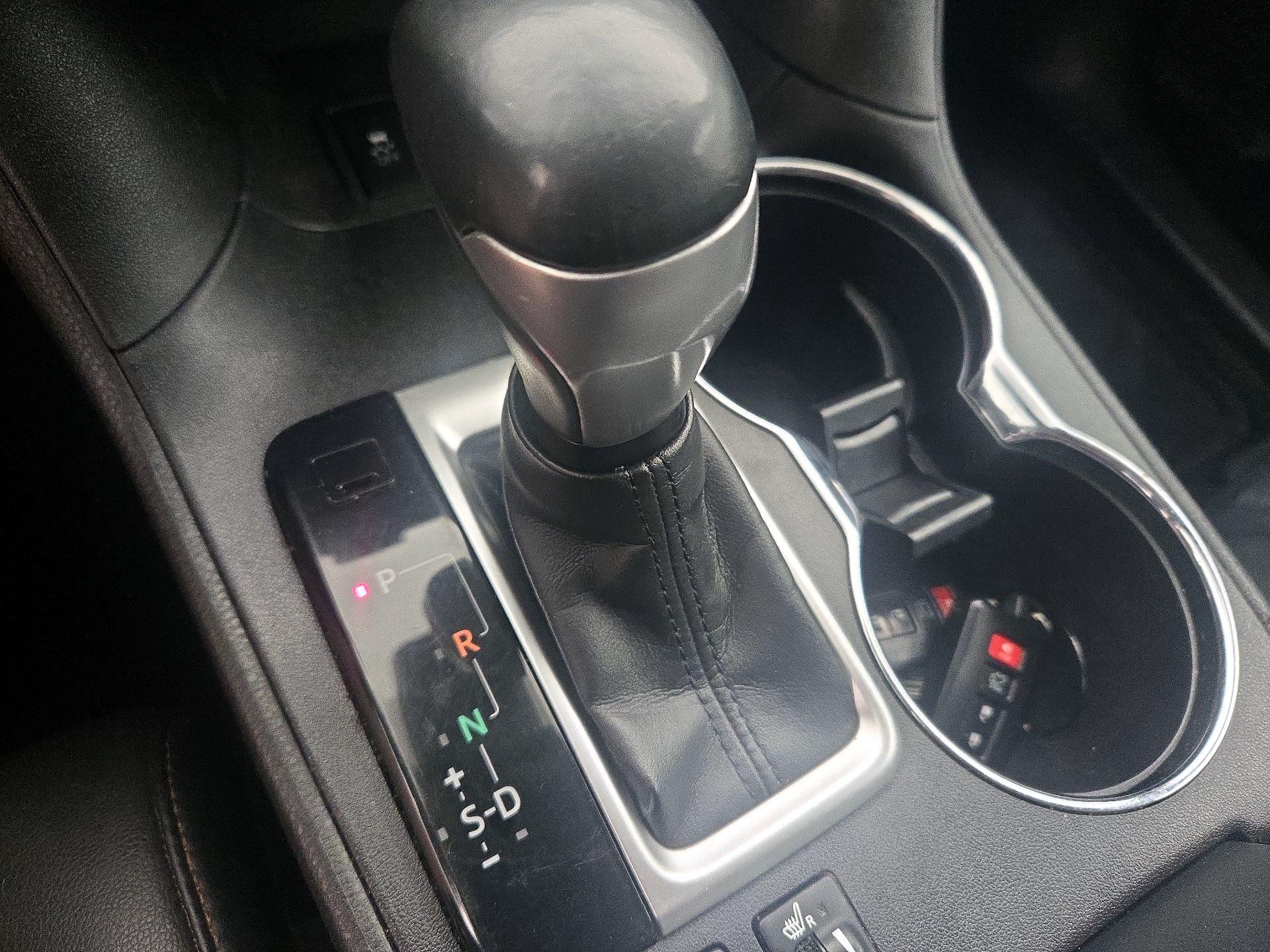 Thumbnail: 2019 Toyota Highlander - 18