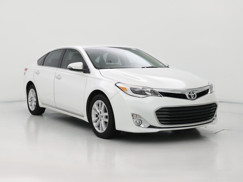 2015 Toyota Avalon XLE -
                  Baton Rouge, LA