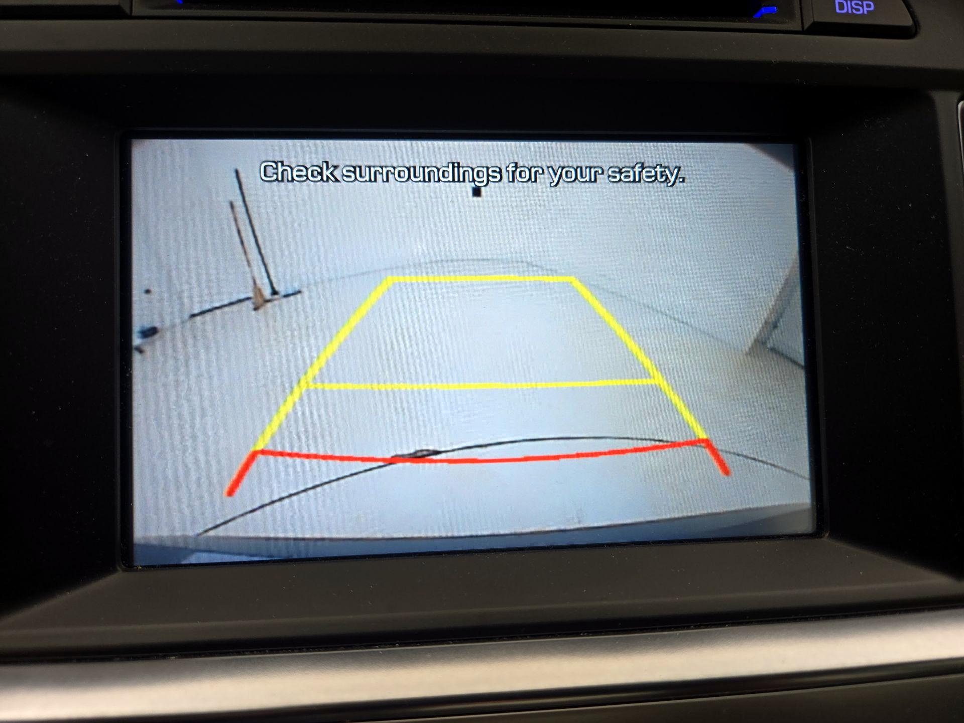 Thumbnail: 2017 Hyundai Sonata - 14