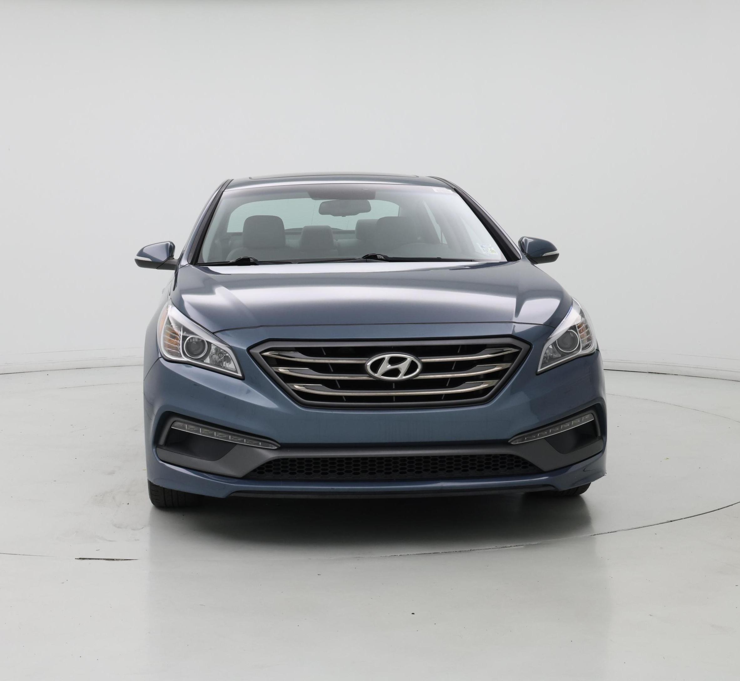 Thumbnail: 2017 Hyundai Sonata - 5