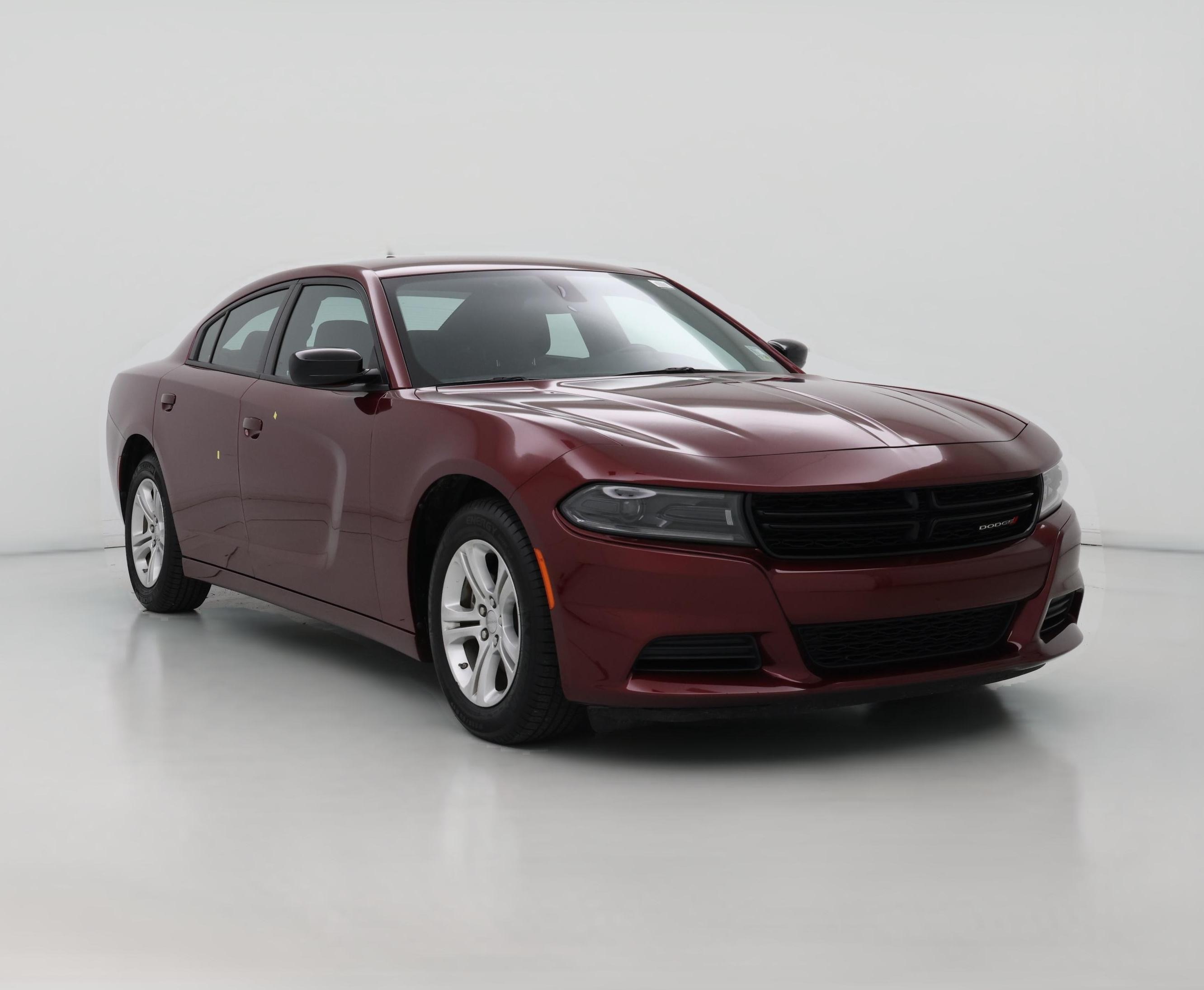 Thumbnail: 2023 Dodge Charger - 1