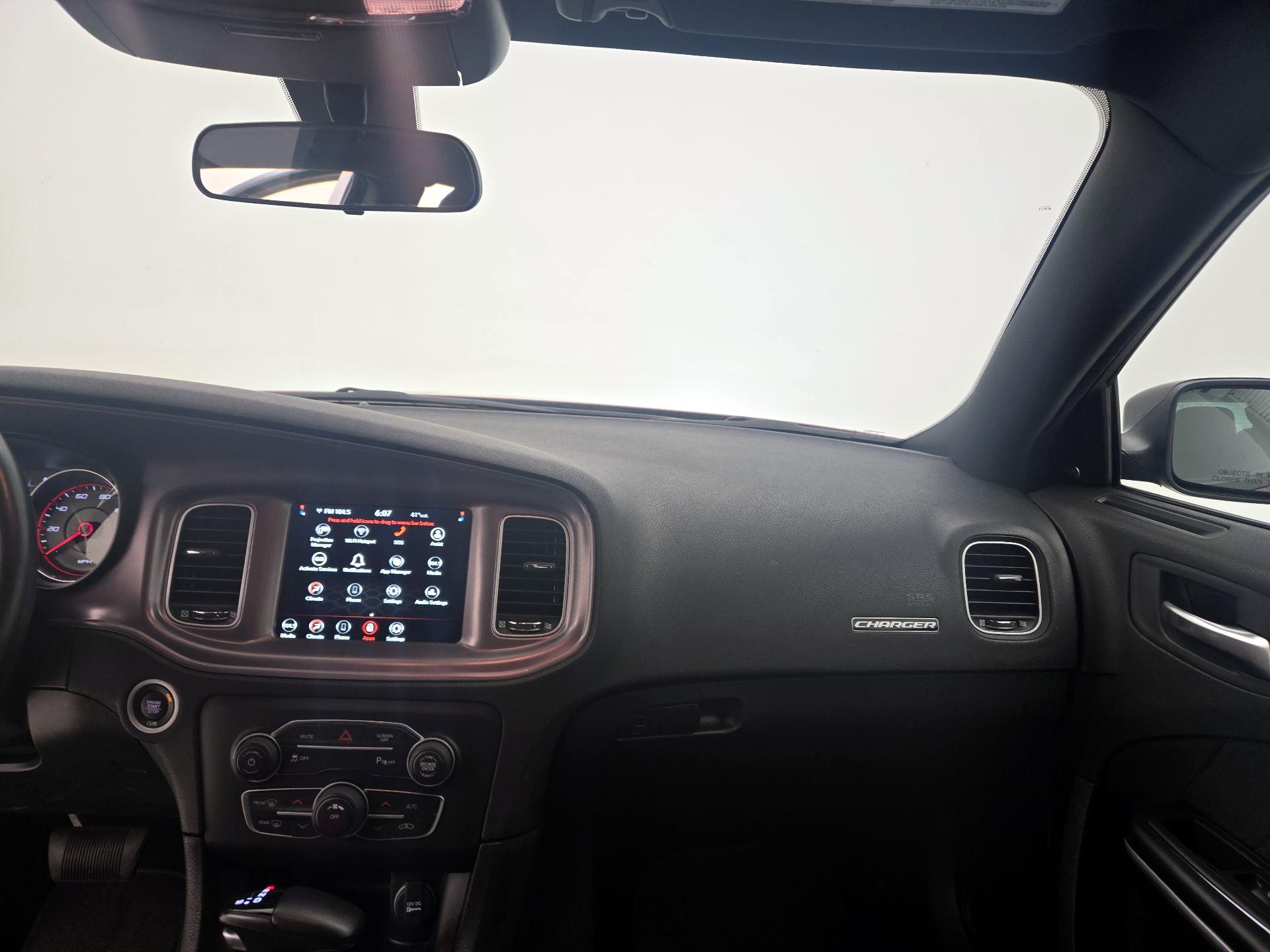 Thumbnail: 2023 Dodge Charger - 9